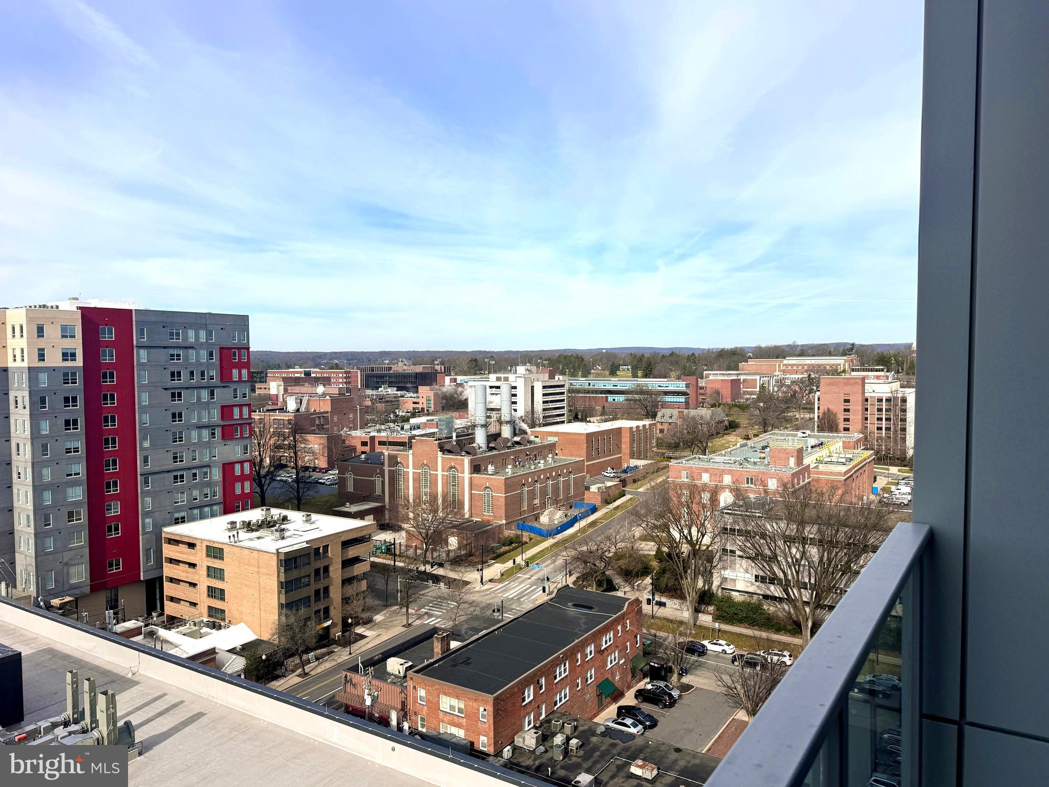 FRASER CENTRE - Residential