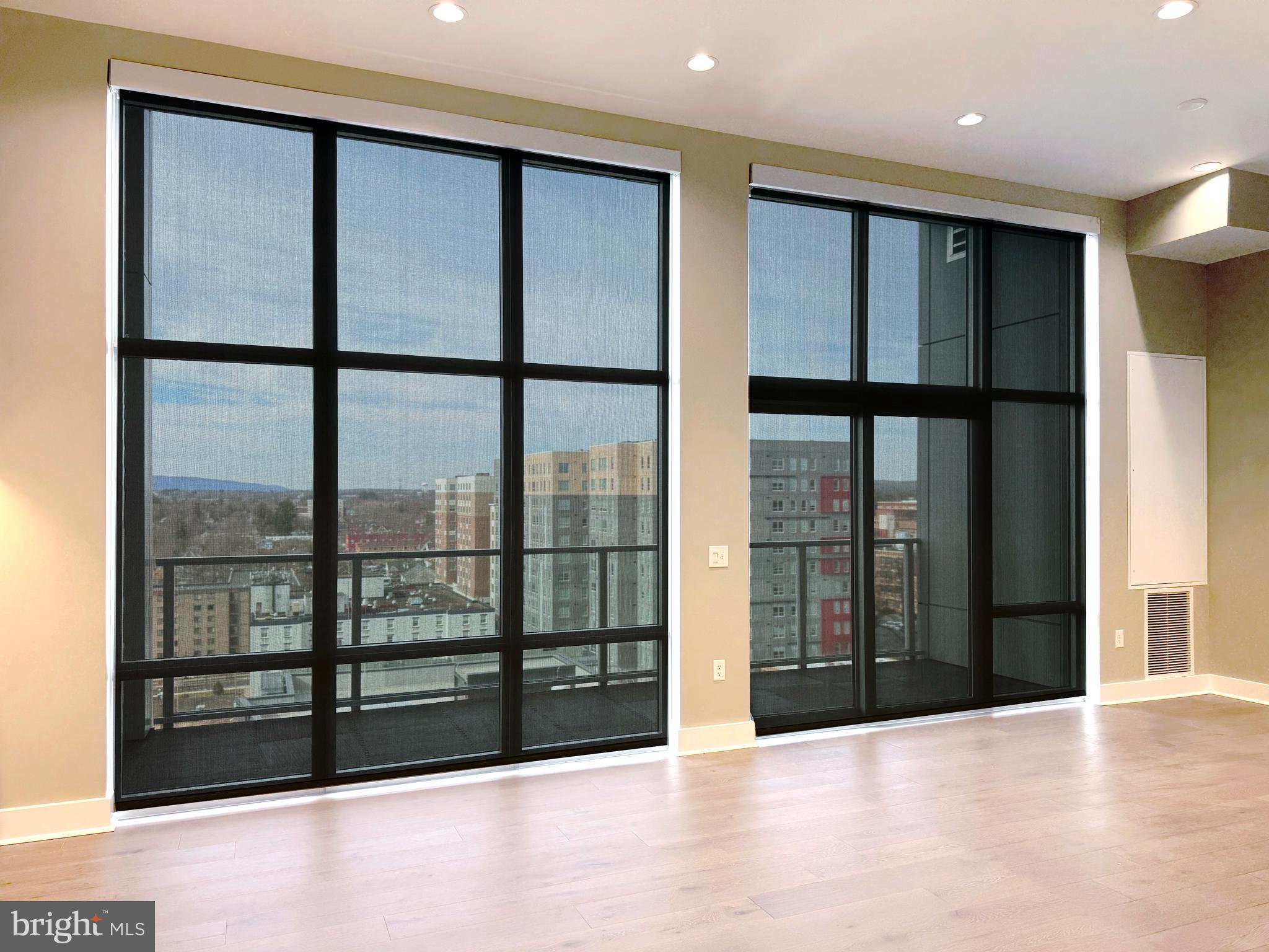 FRASER CENTRE - Residential