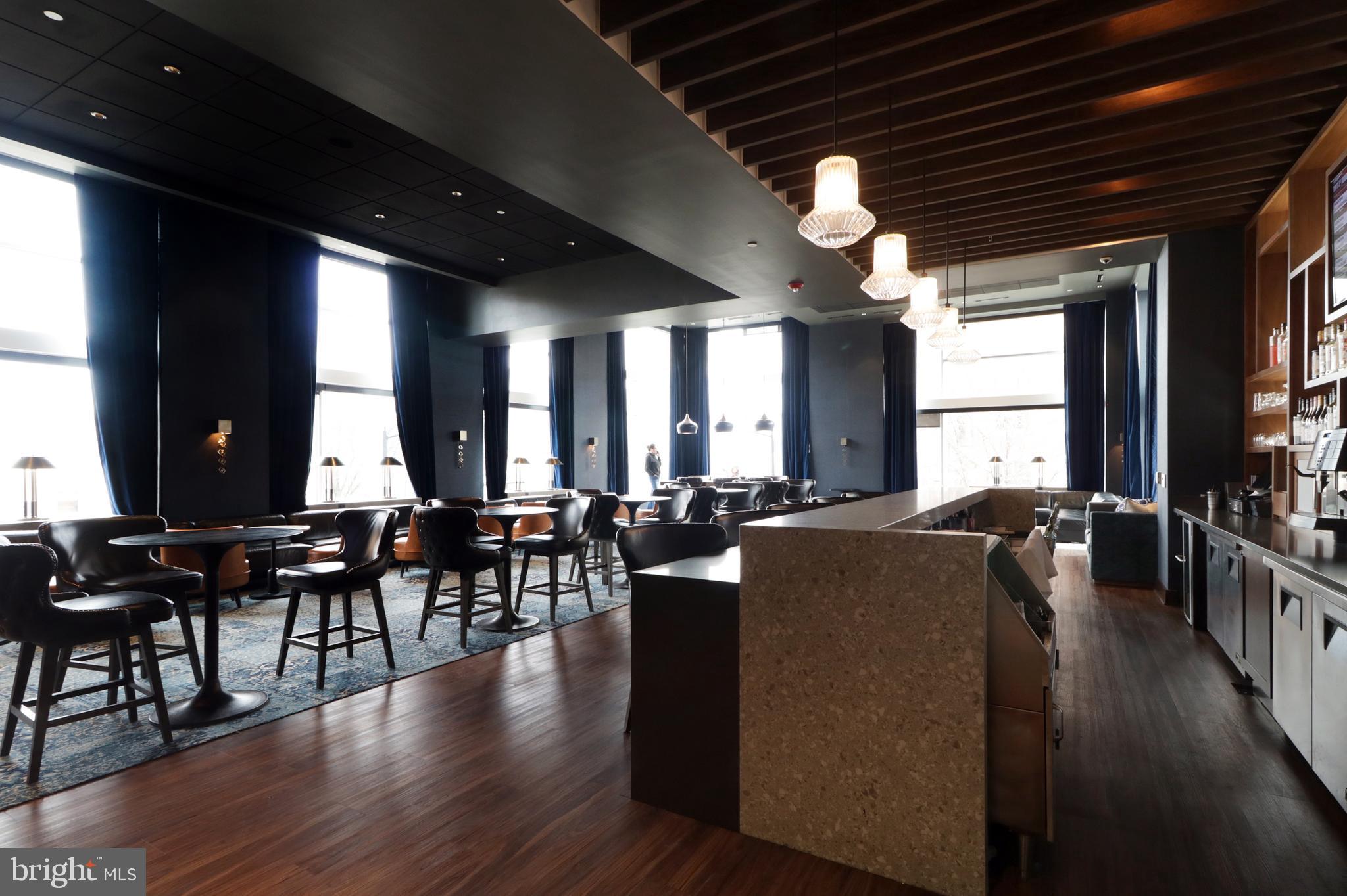 FRASER CENTRE - Residential