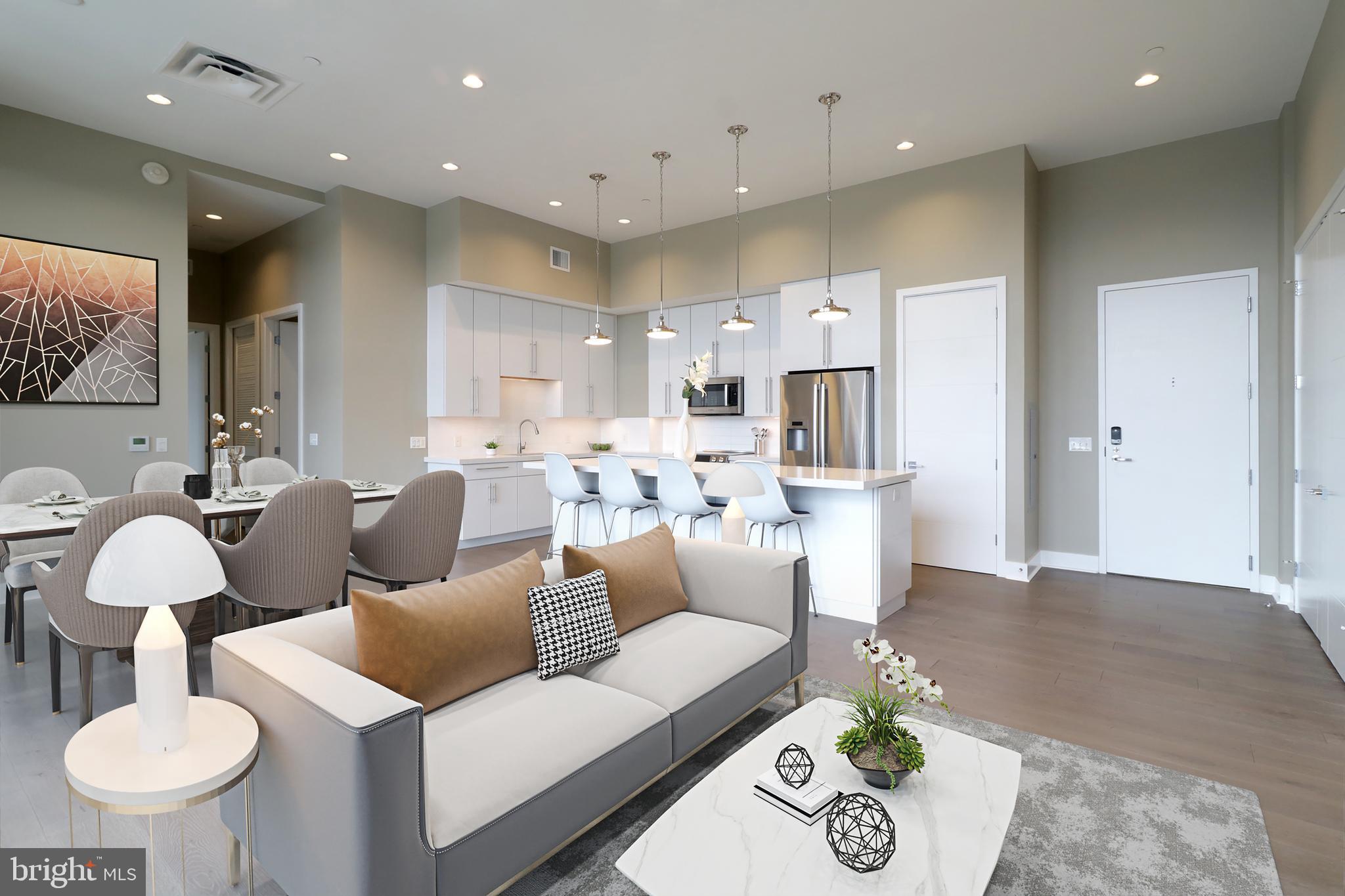 FRASER CENTRE - Residential