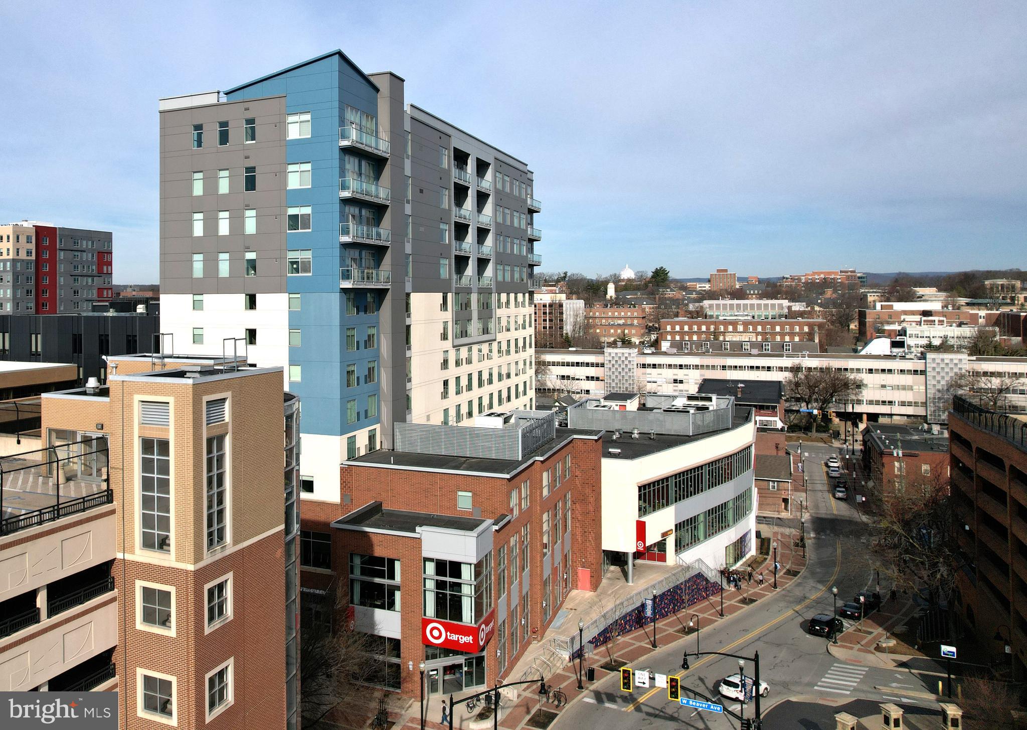 FRASER CENTRE - Residential