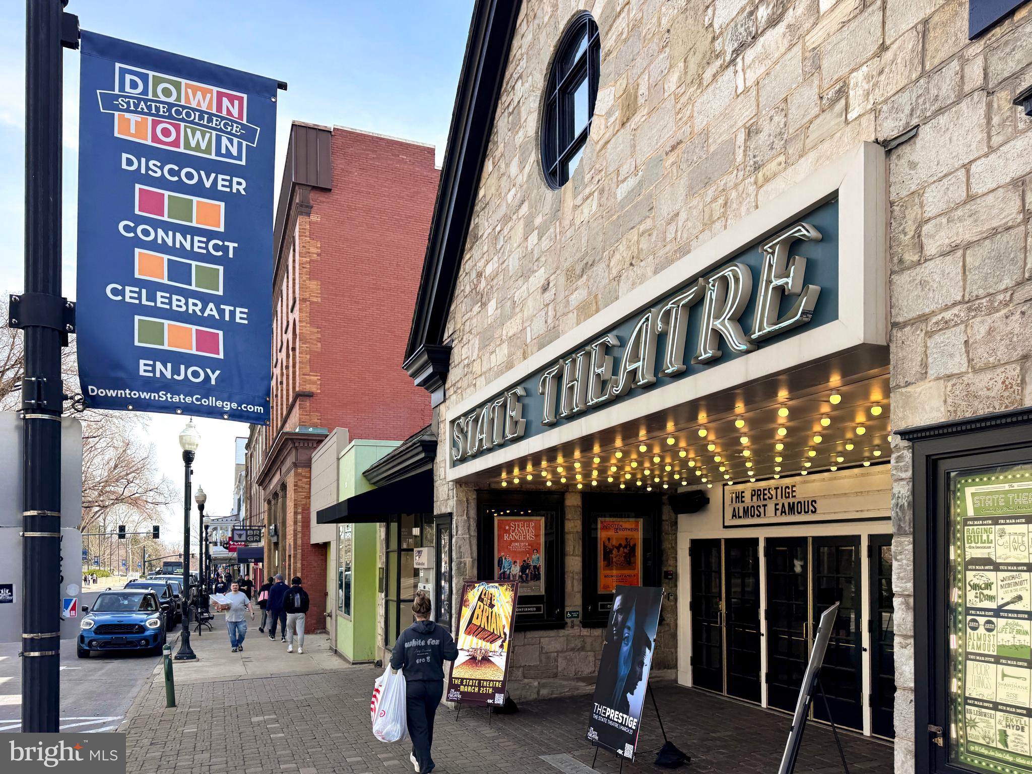 FRASER CENTRE - Residential