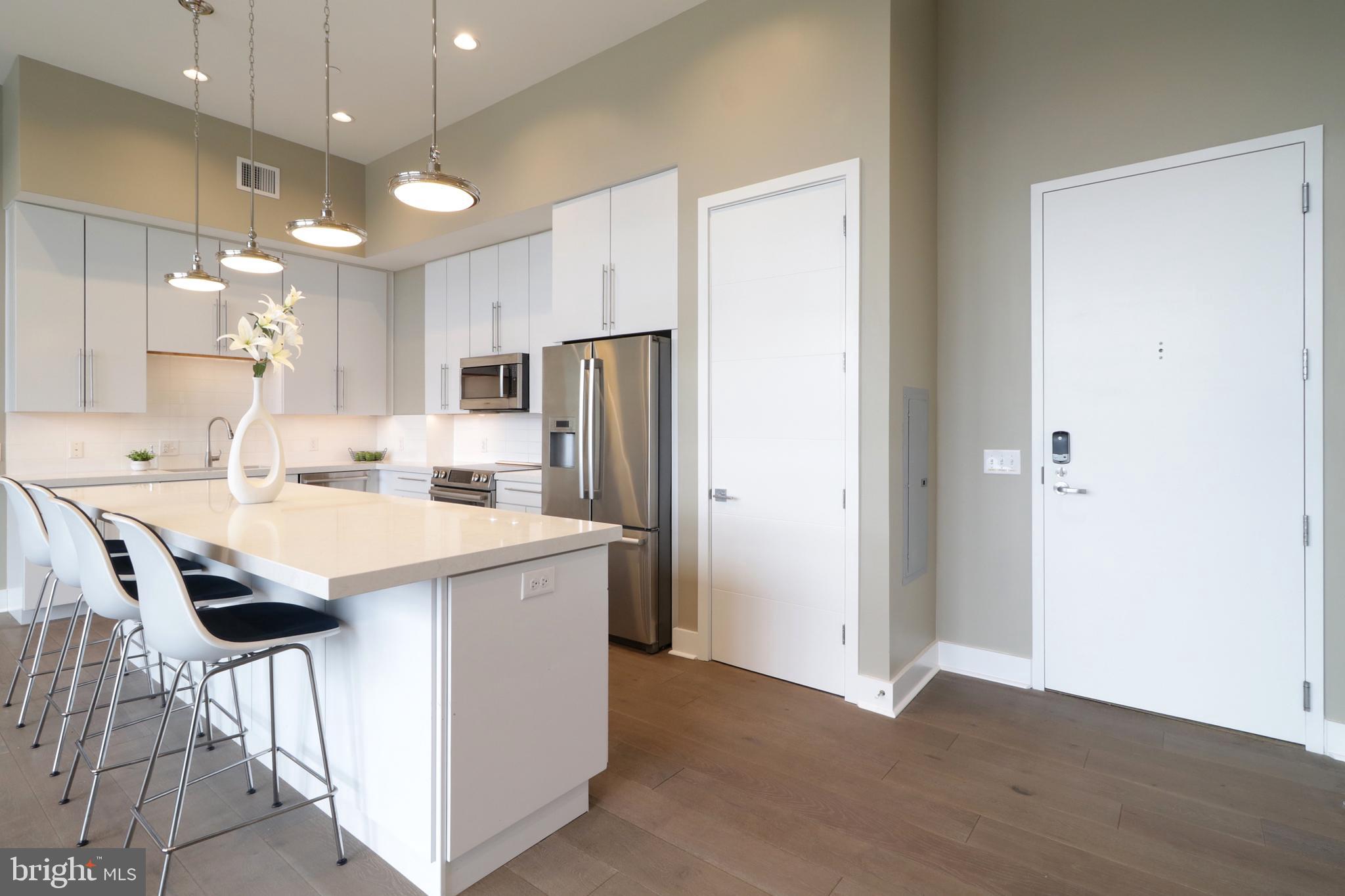 FRASER CENTRE - Residential