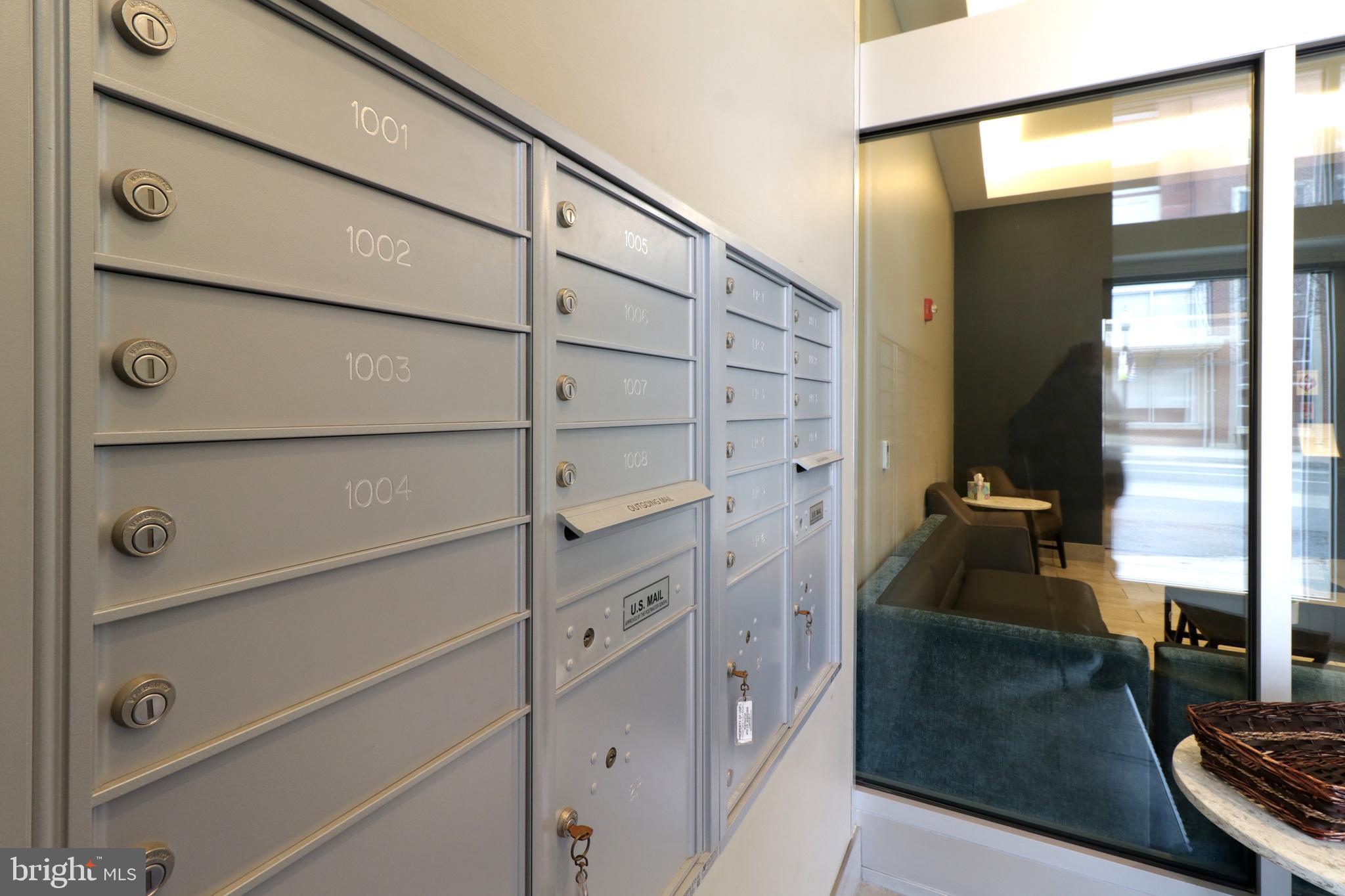 FRASER CENTRE - Residential