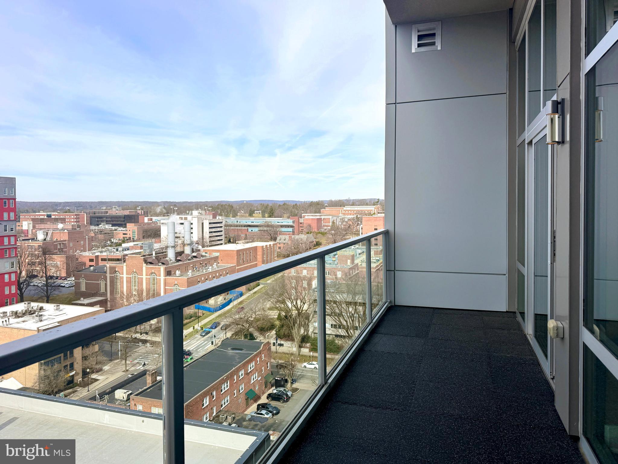 FRASER CENTRE - Residential