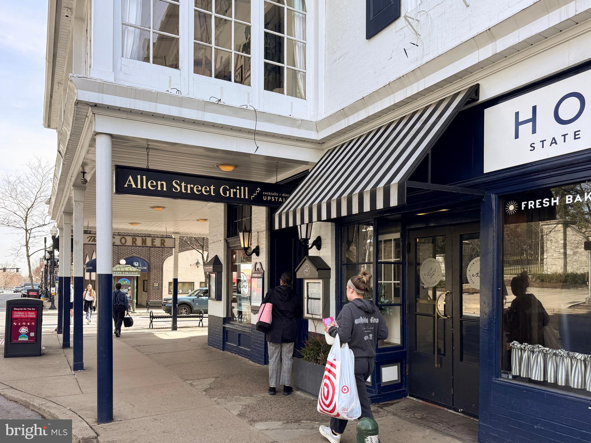 FRASER CENTRE - Residential