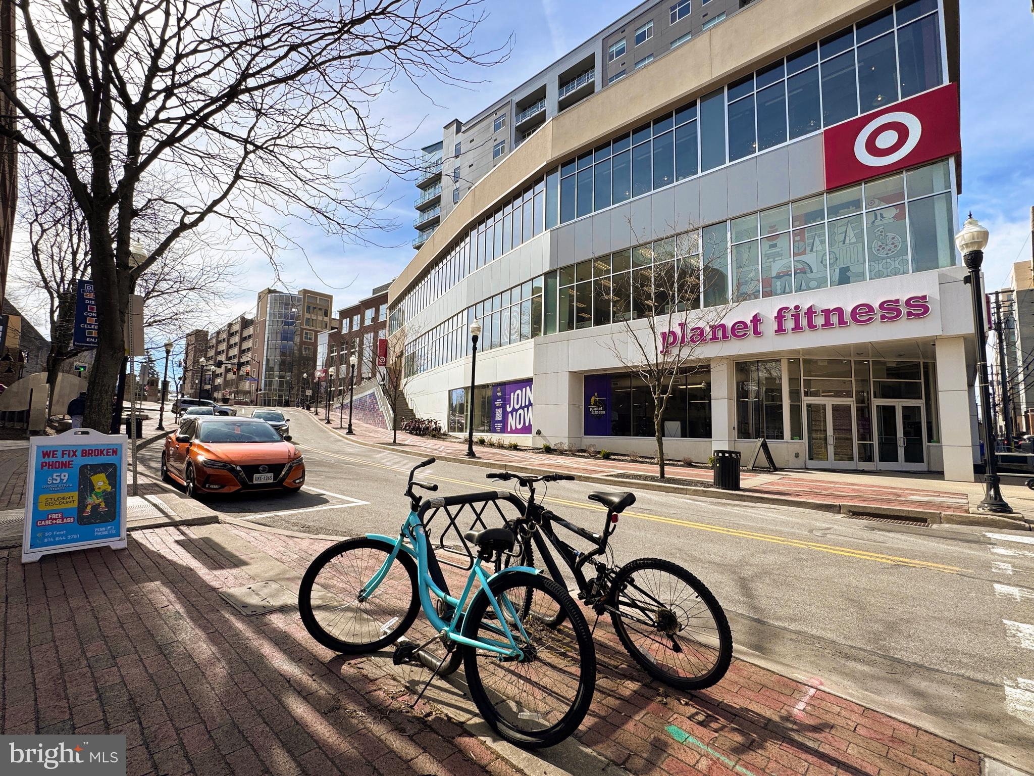 FRASER CENTRE - Residential