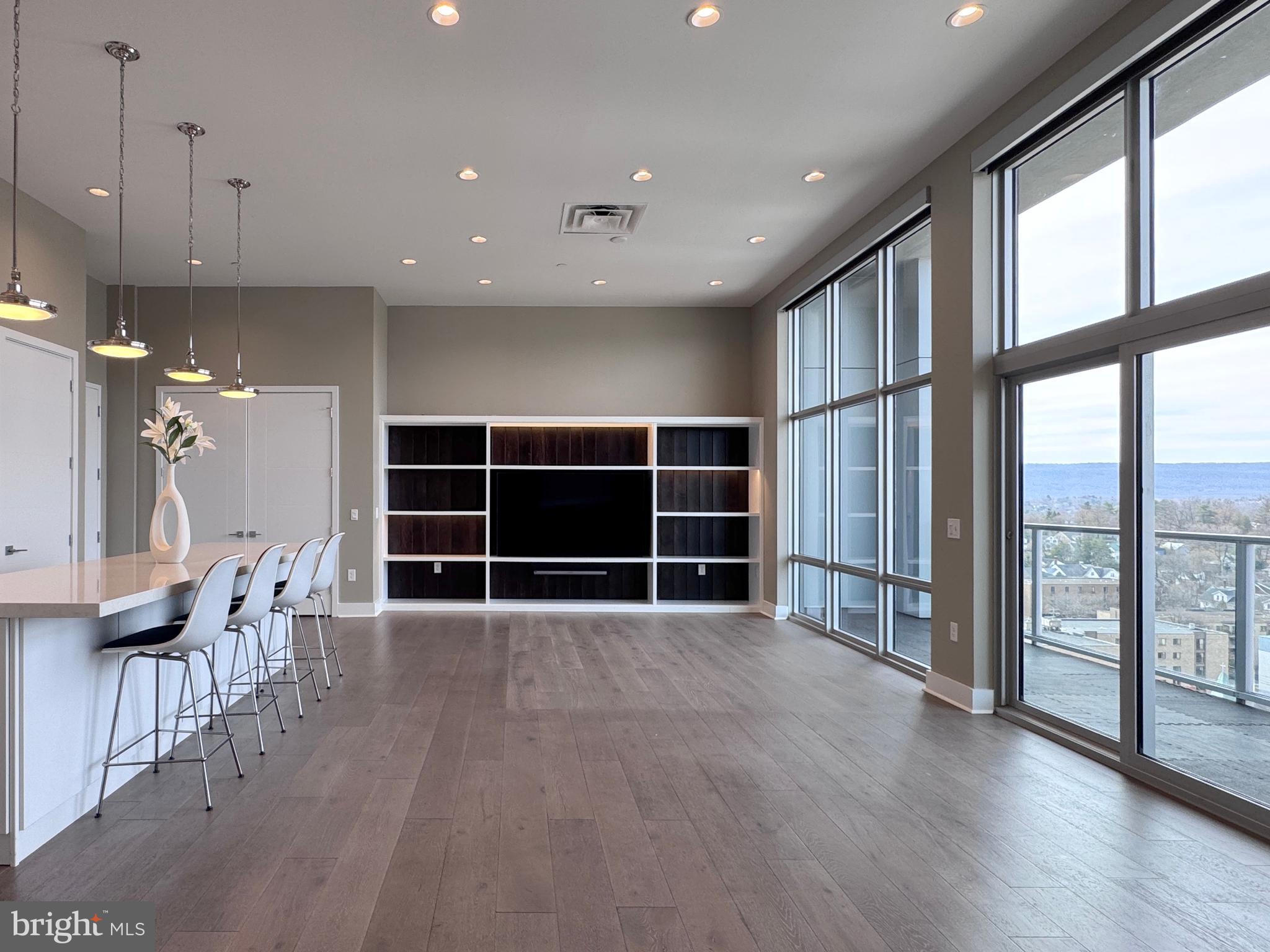 FRASER CENTRE - Residential