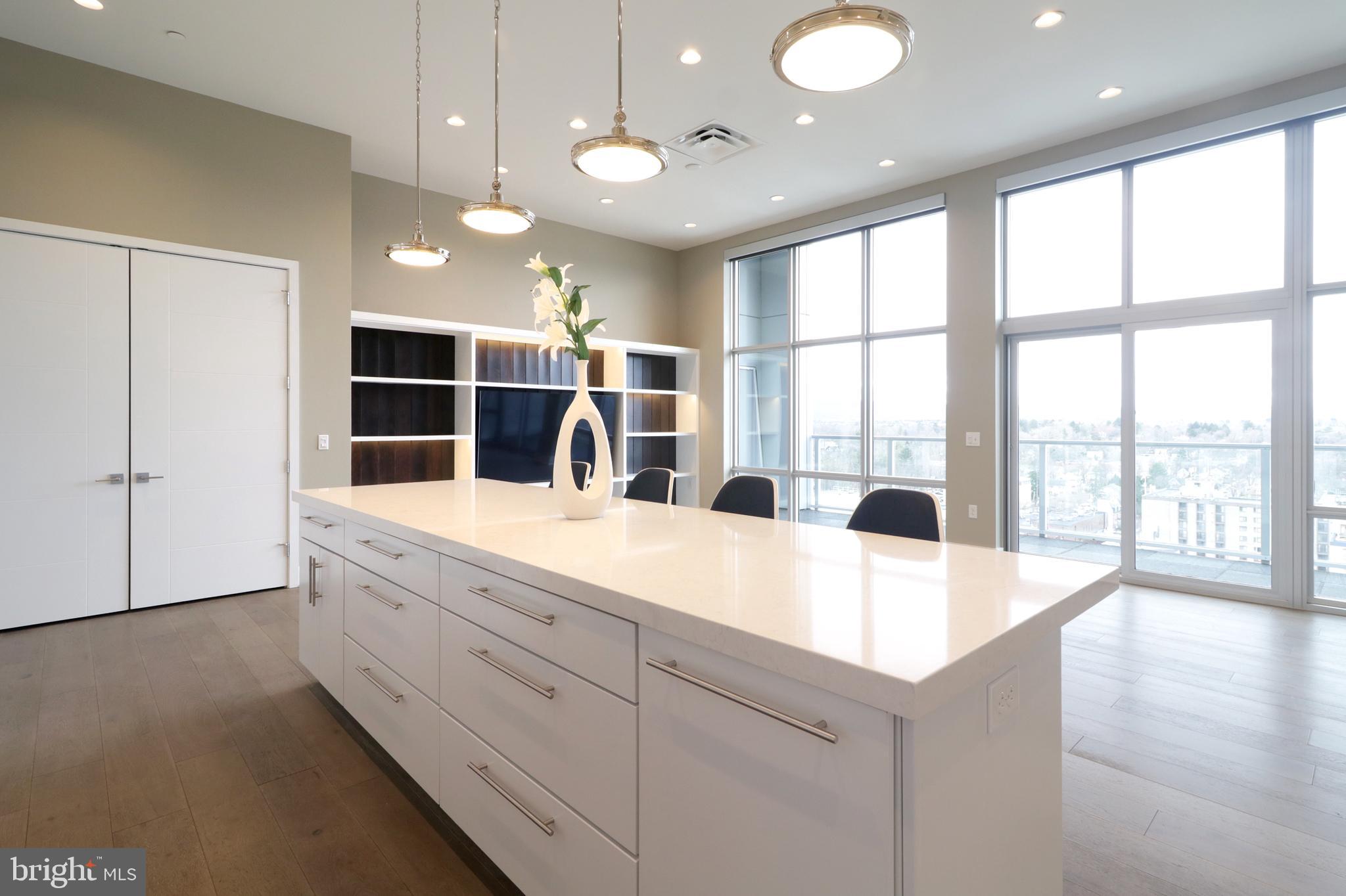 FRASER CENTRE - Residential