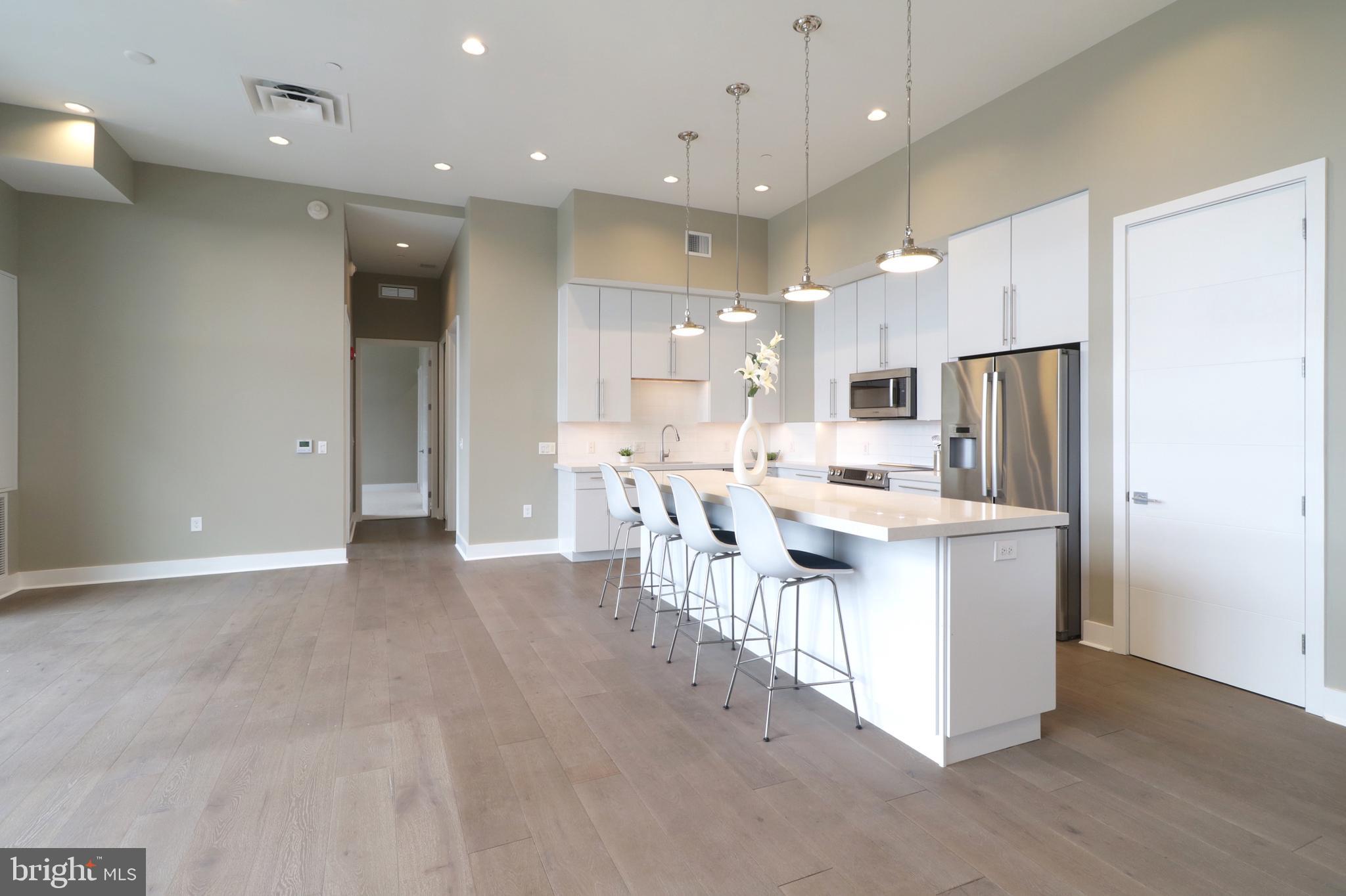 FRASER CENTRE - Residential