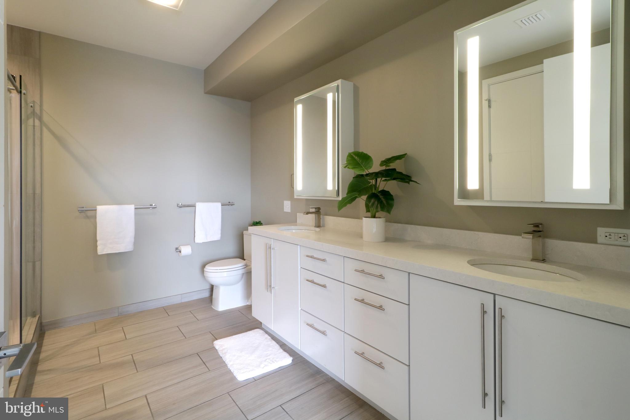 FRASER CENTRE - Residential