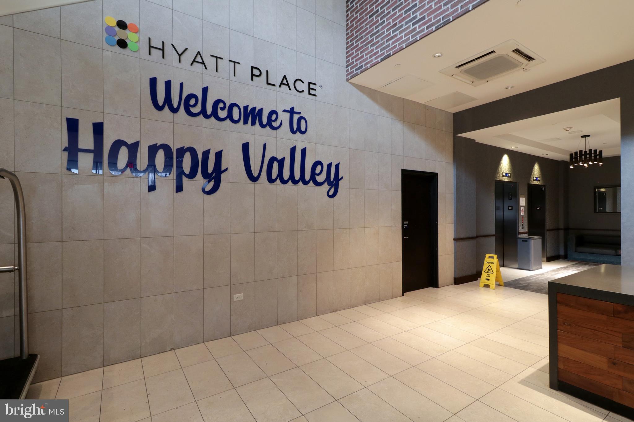 FRASER CENTRE - Residential