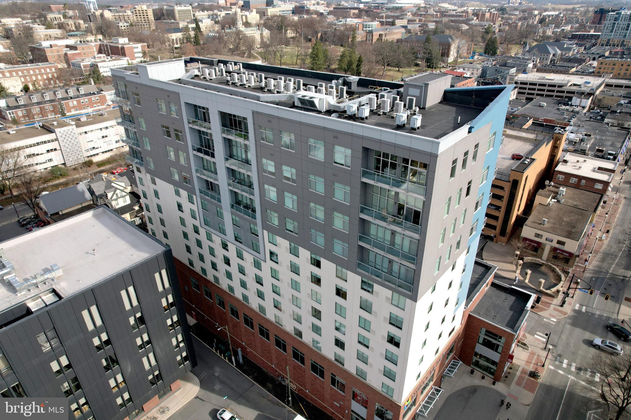 FRASER CENTRE - Residential