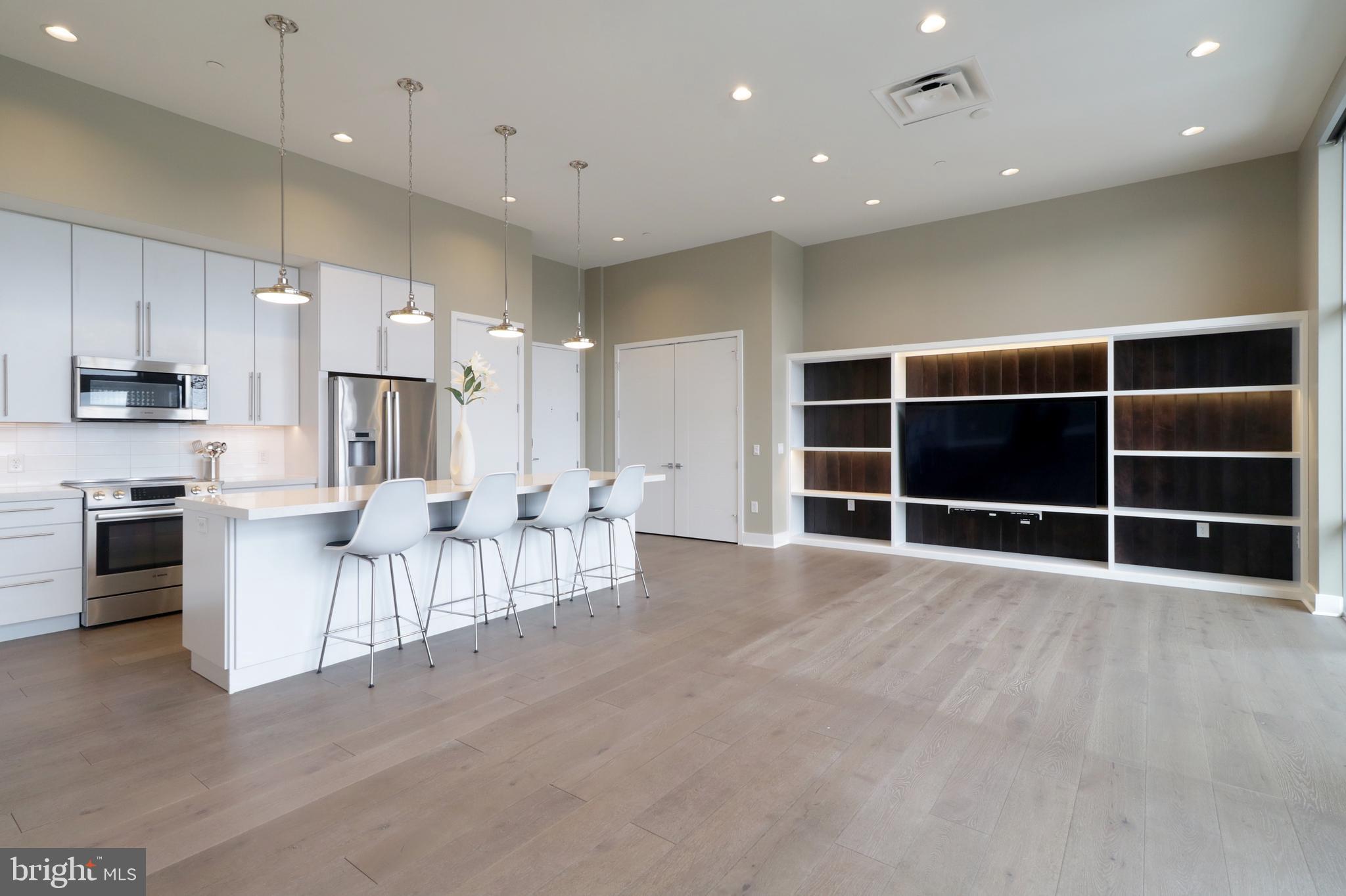 FRASER CENTRE - Residential