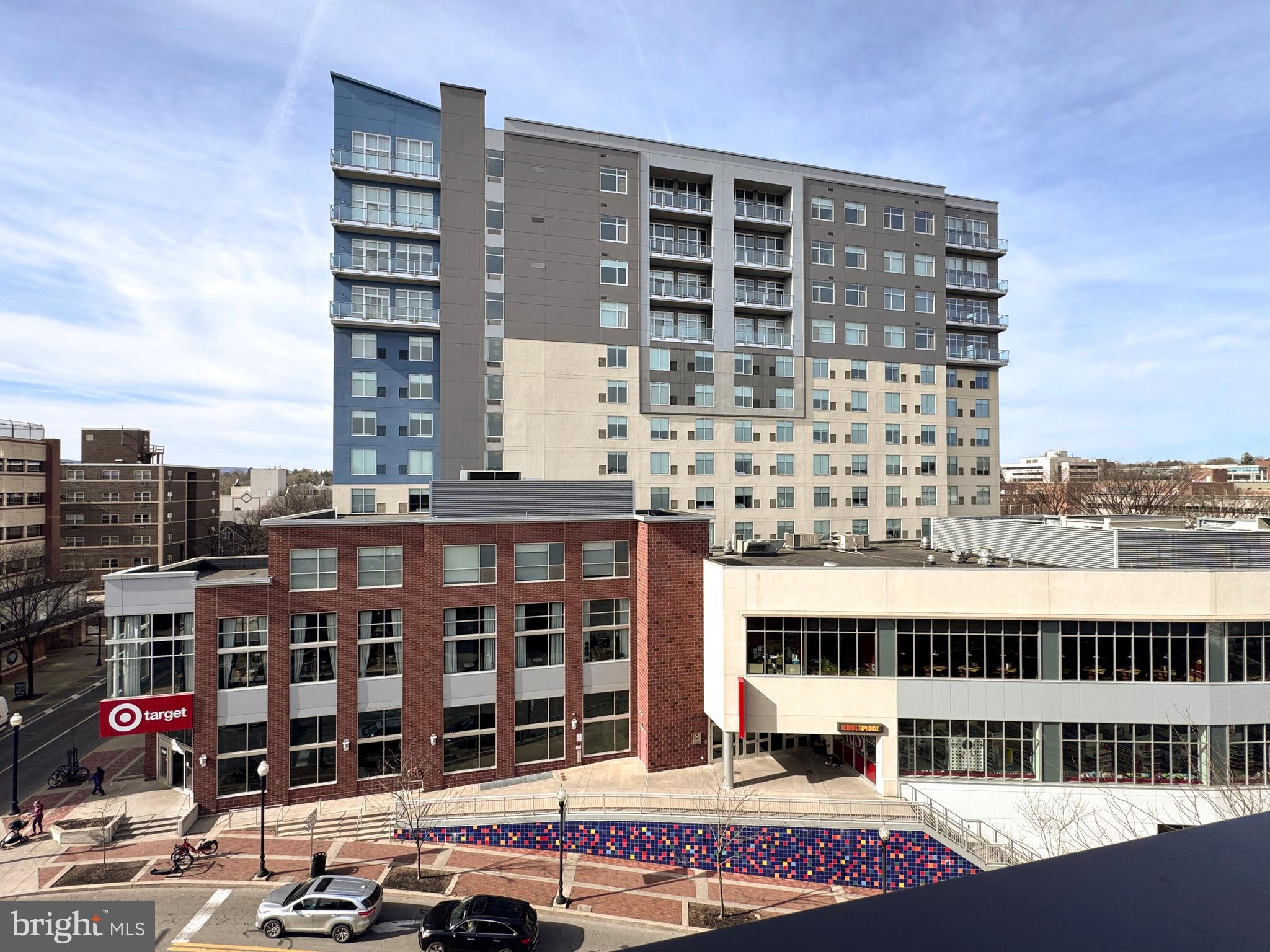 FRASER CENTRE - Residential