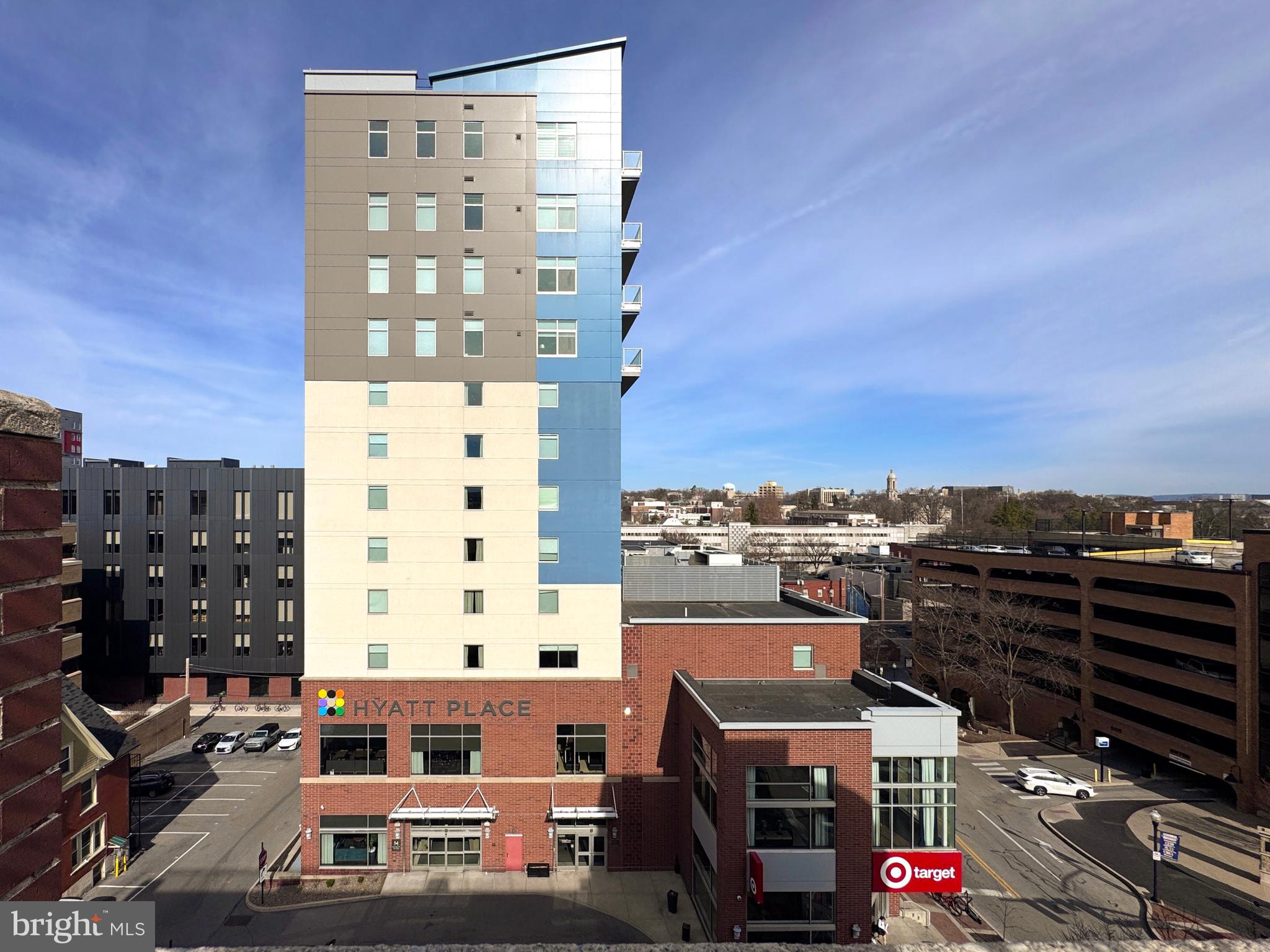 FRASER CENTRE - Residential