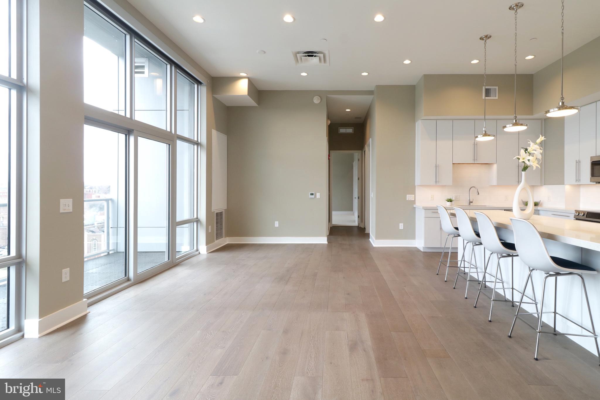 FRASER CENTRE - Residential