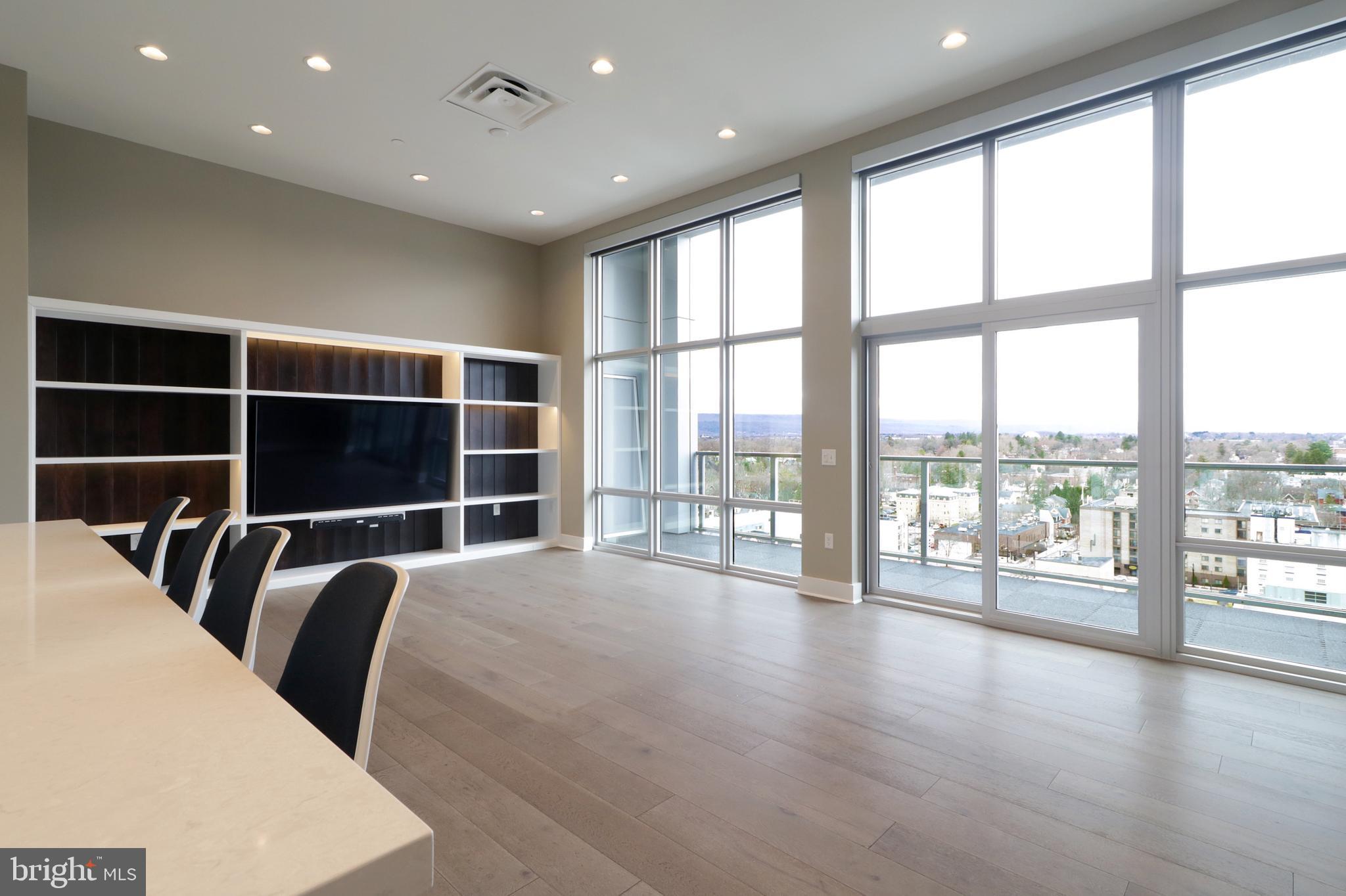 FRASER CENTRE - Residential