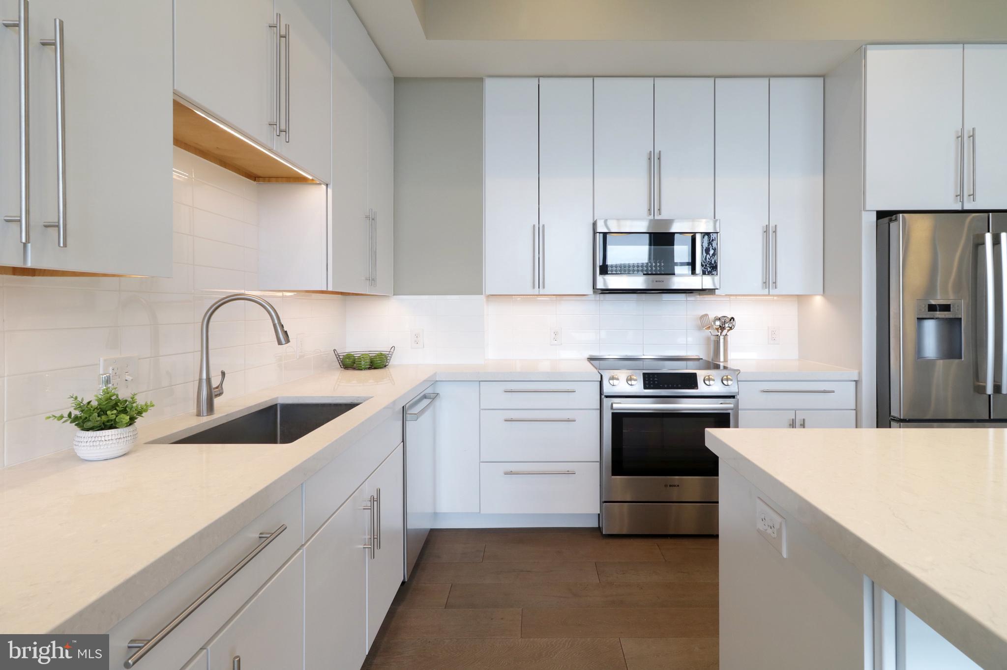 FRASER CENTRE - Residential