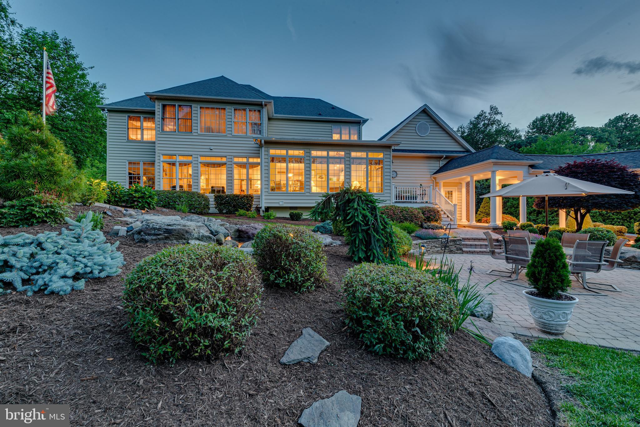 SWANN POINT ESTATES - Residential