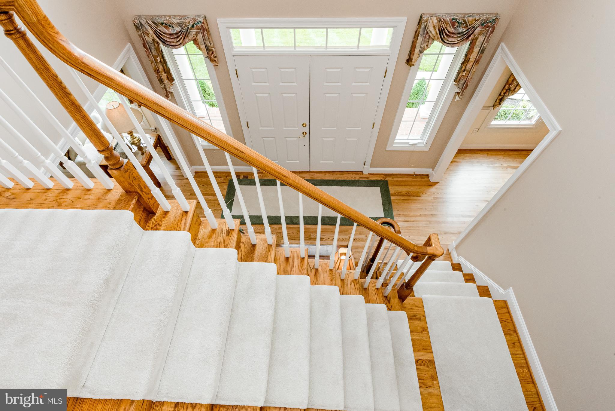 SWANN POINT ESTATES - Residential