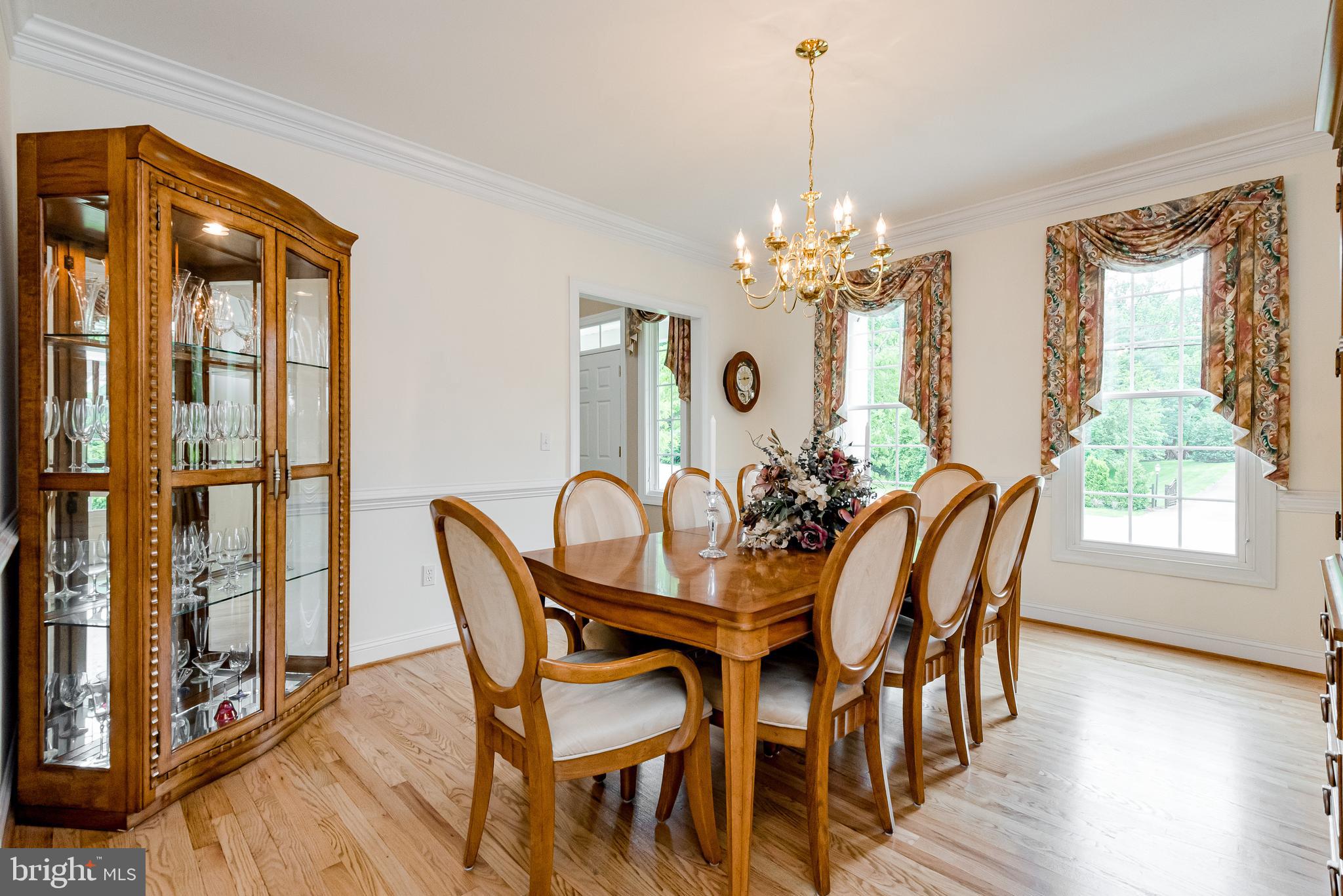 SWANN POINT ESTATES - Residential