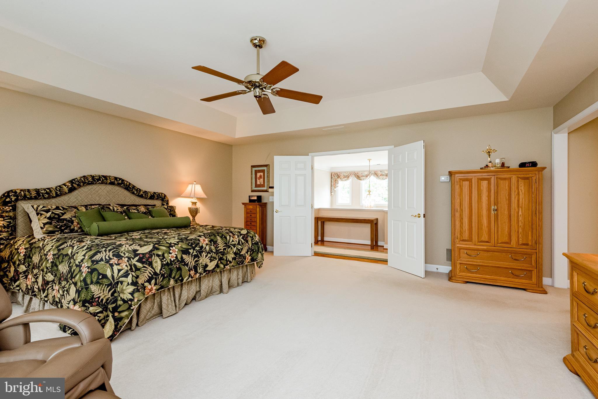 SWANN POINT ESTATES - Residential