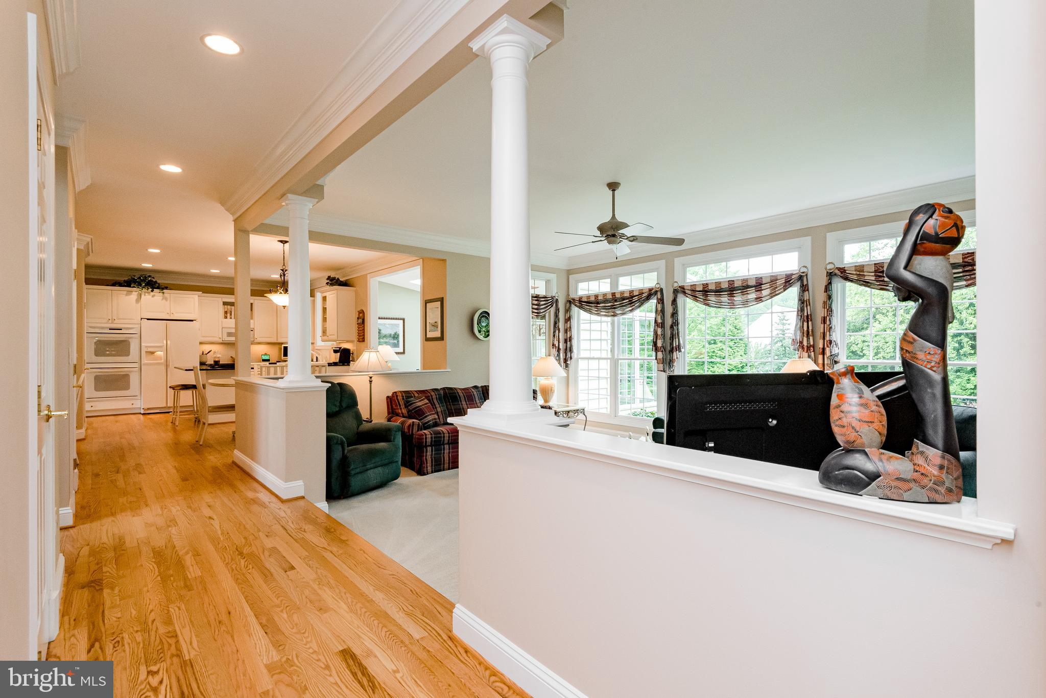 SWANN POINT ESTATES - Residential