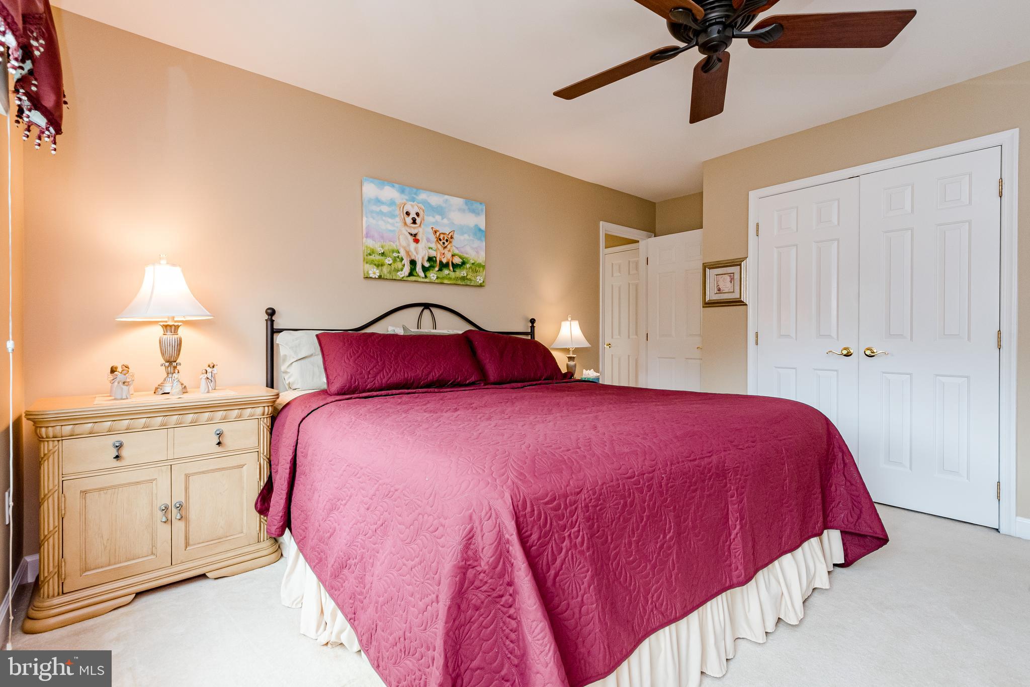 SWANN POINT ESTATES - Residential