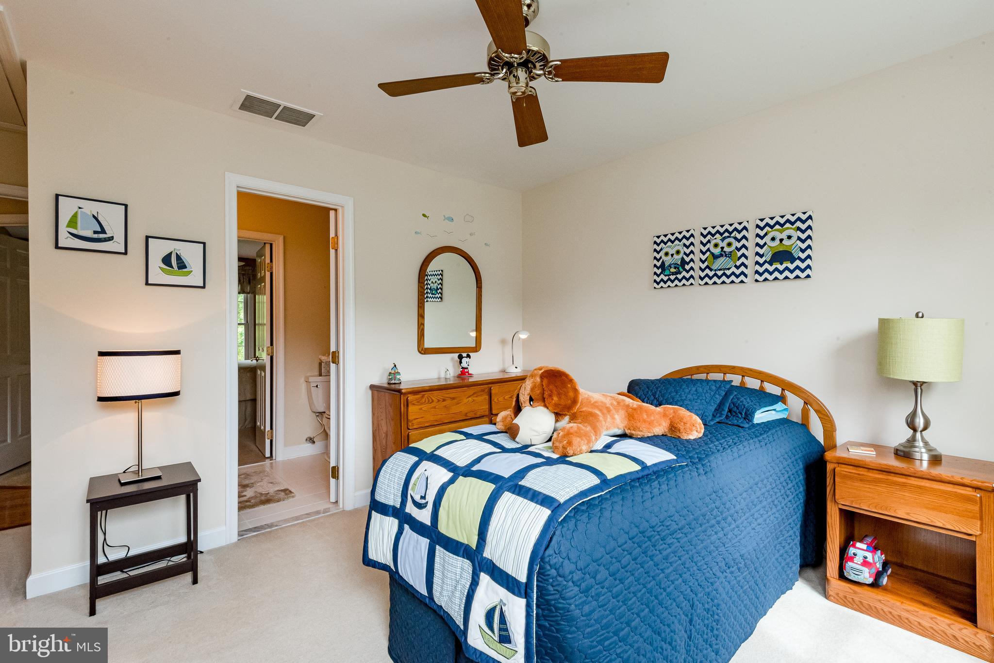 SWANN POINT ESTATES - Residential