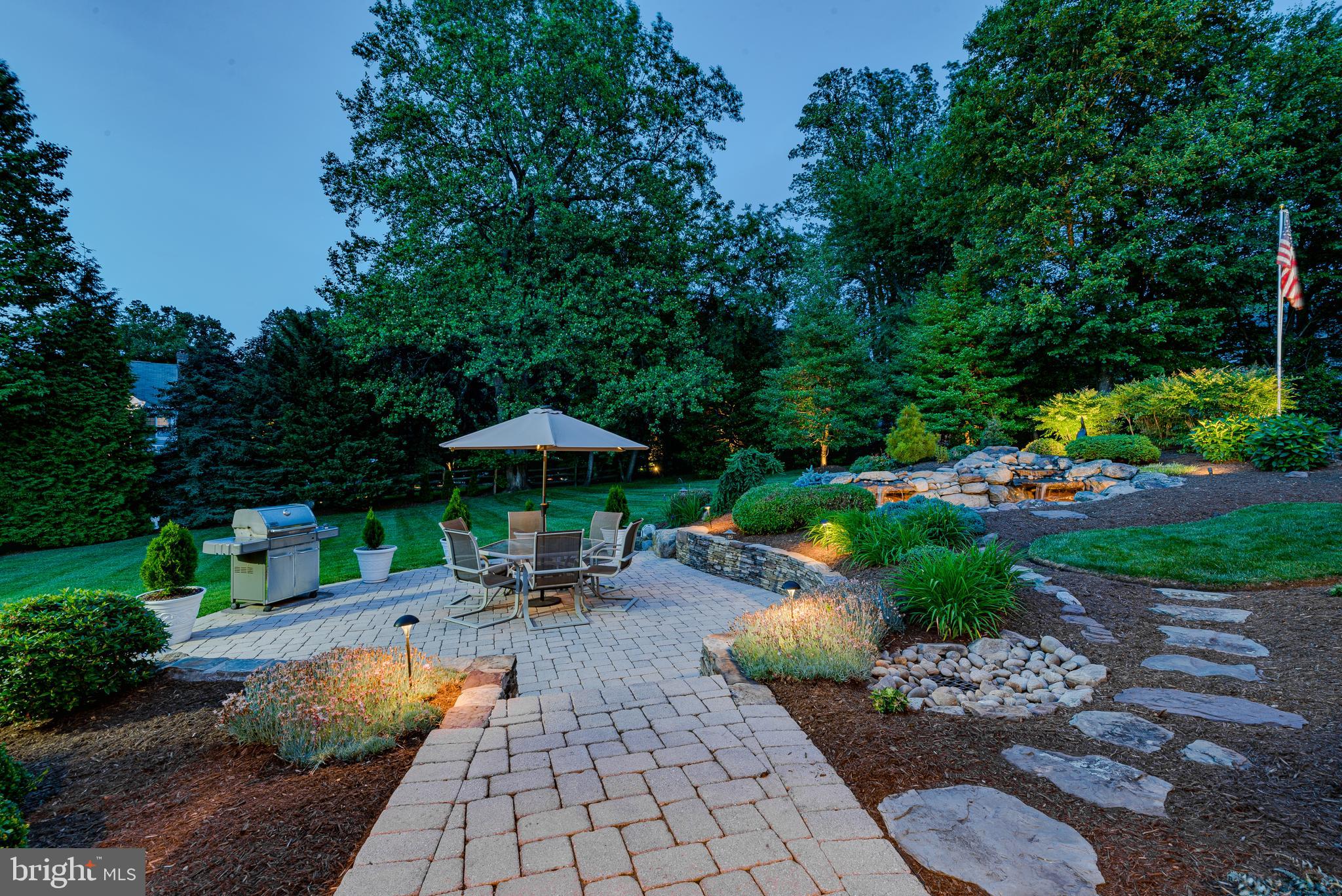 SWANN POINT ESTATES - Residential