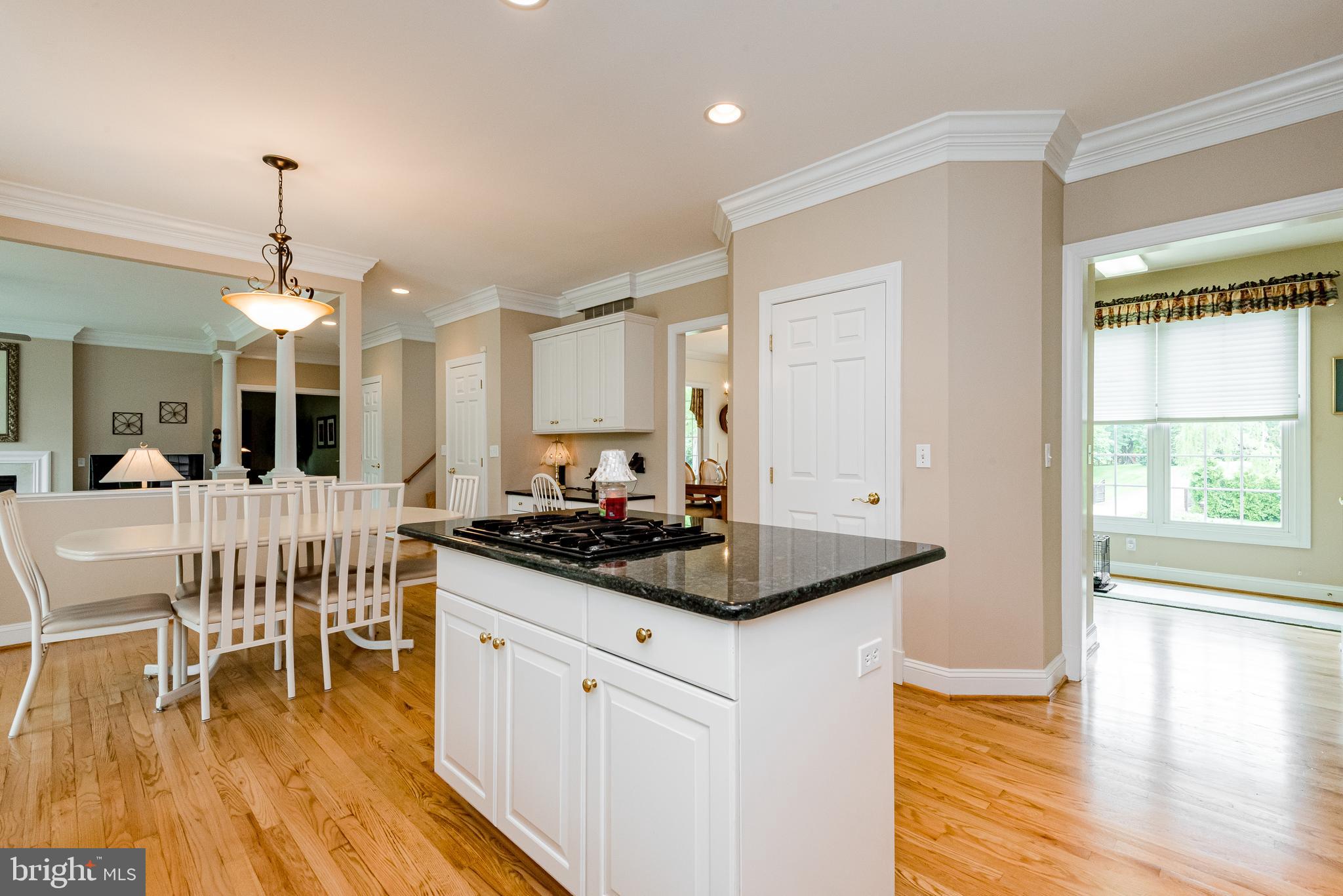 SWANN POINT ESTATES - Residential