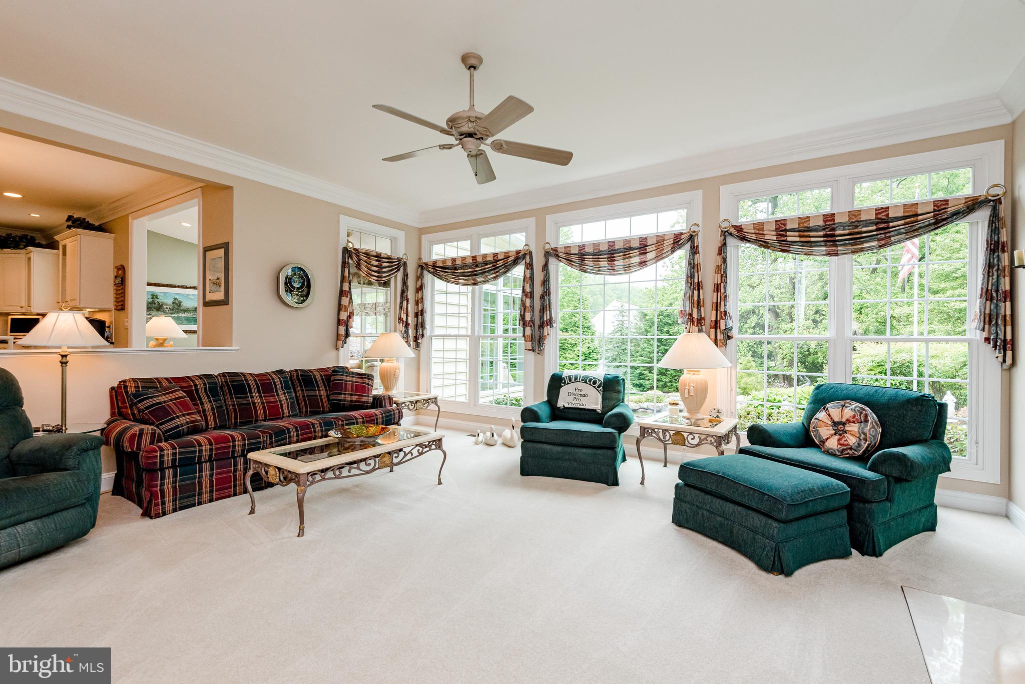 SWANN POINT ESTATES - Residential