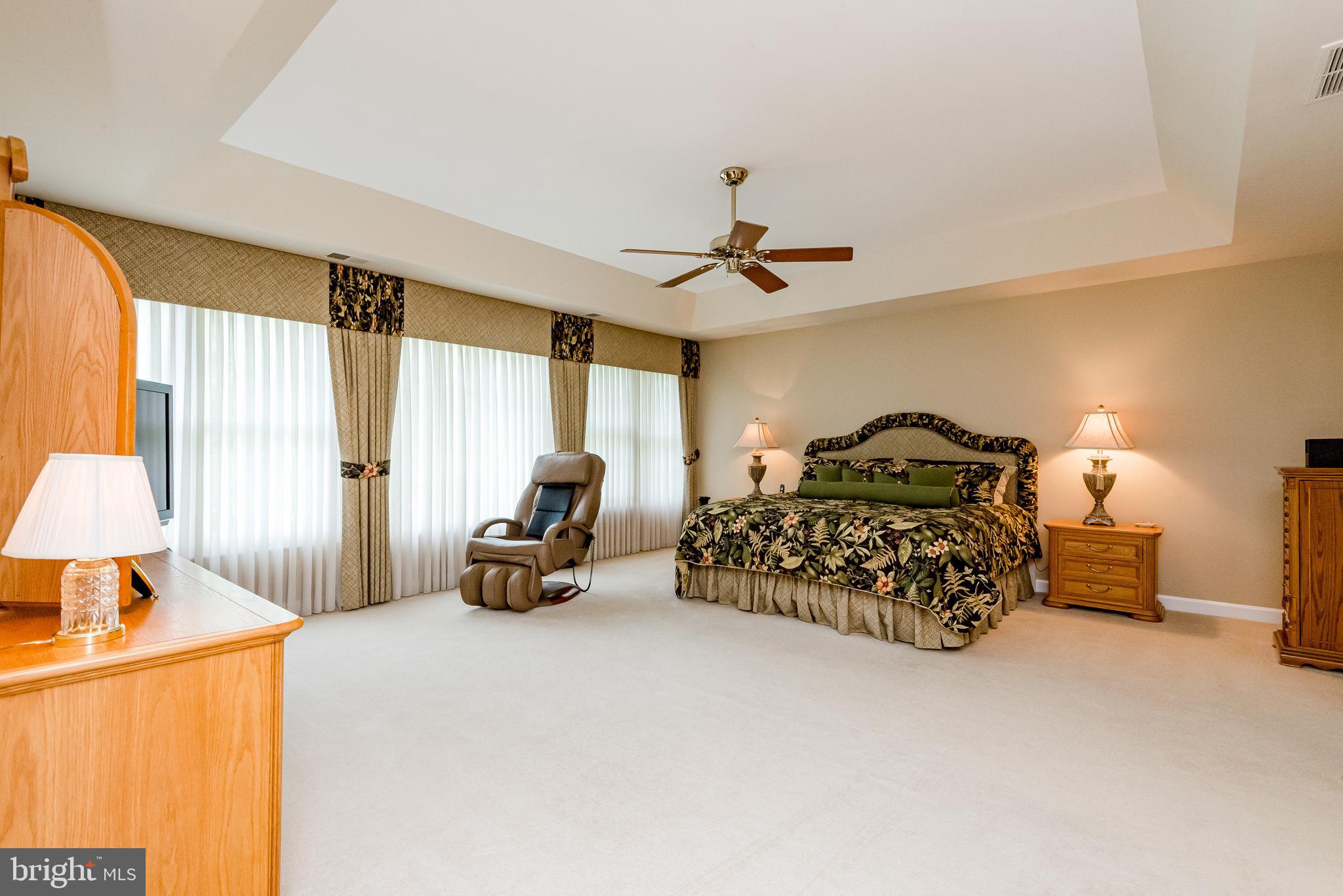 SWANN POINT ESTATES - Residential