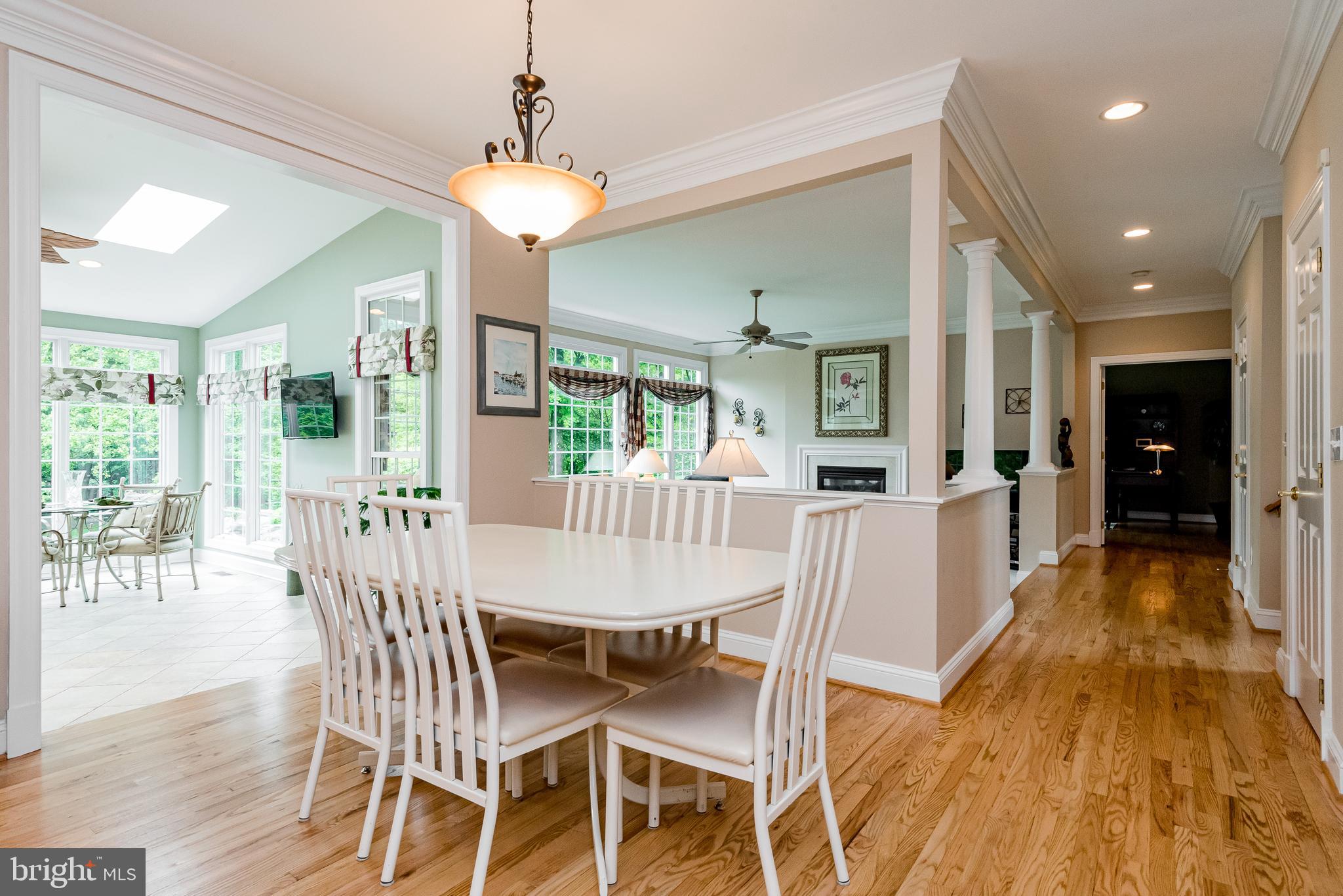 SWANN POINT ESTATES - Residential