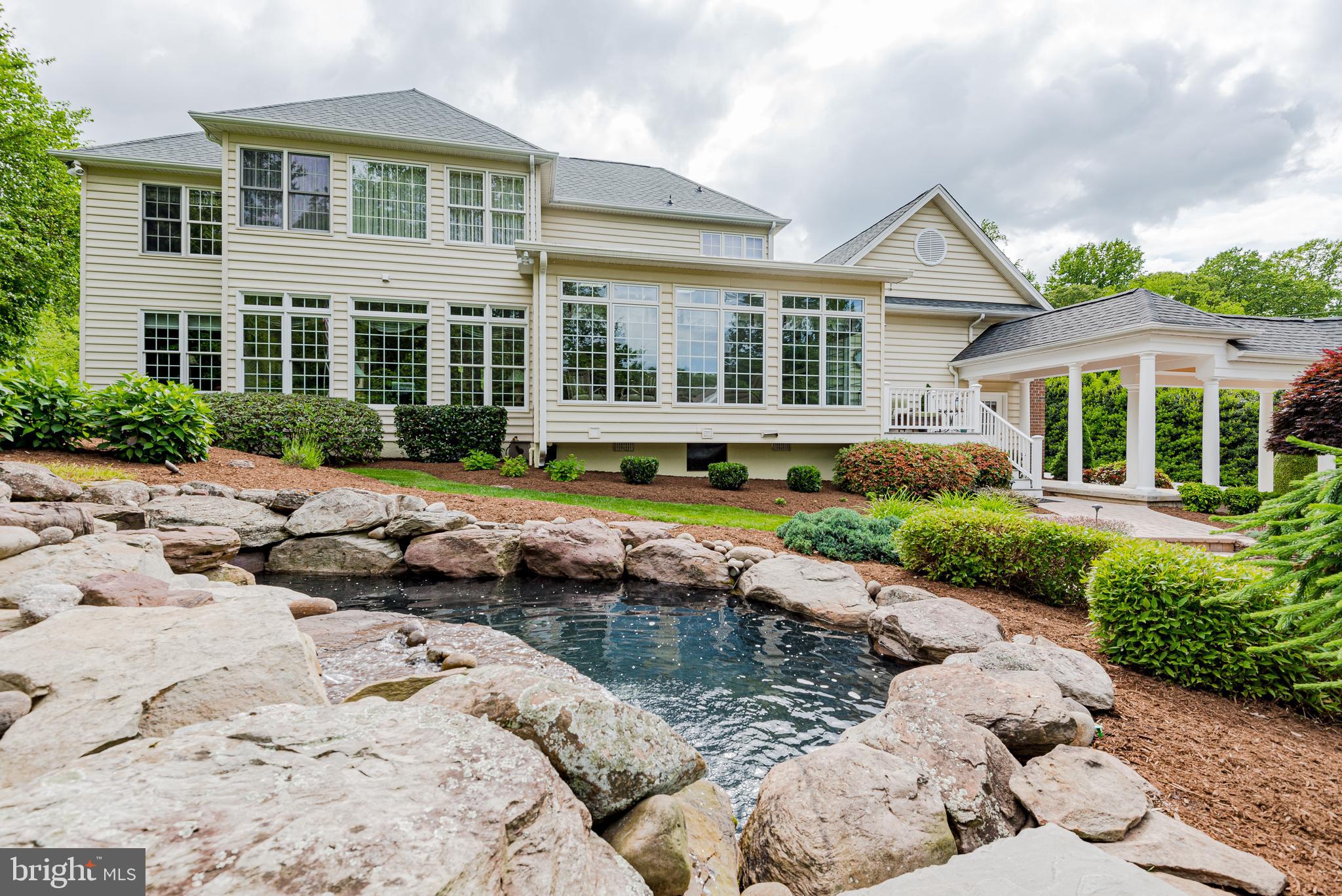 SWANN POINT ESTATES - Residential