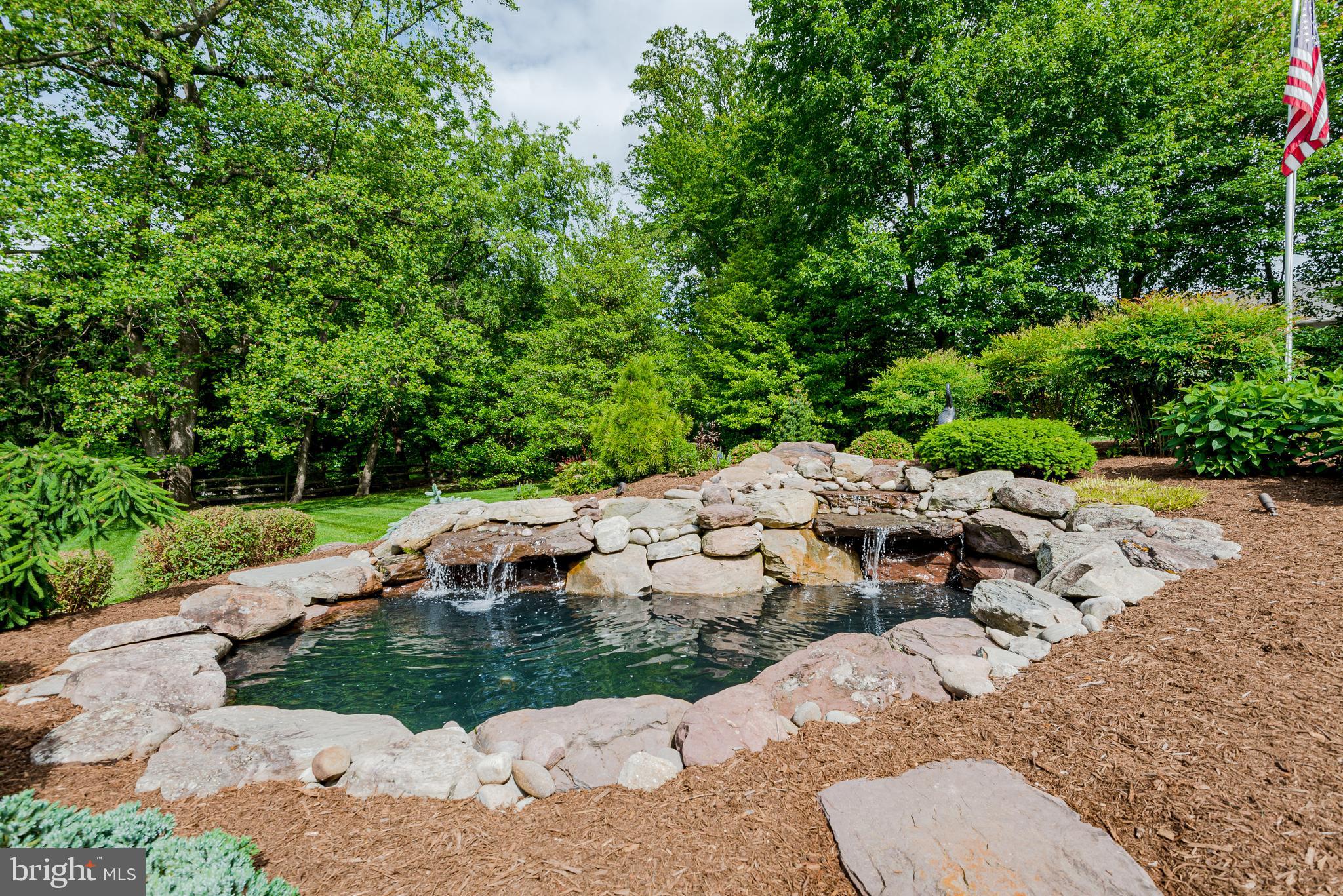 SWANN POINT ESTATES - Residential