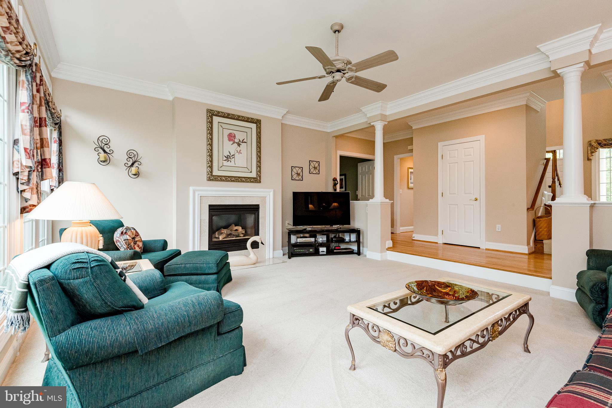 SWANN POINT ESTATES - Residential