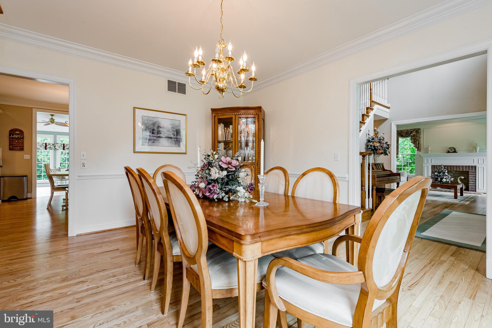 SWANN POINT ESTATES - Residential