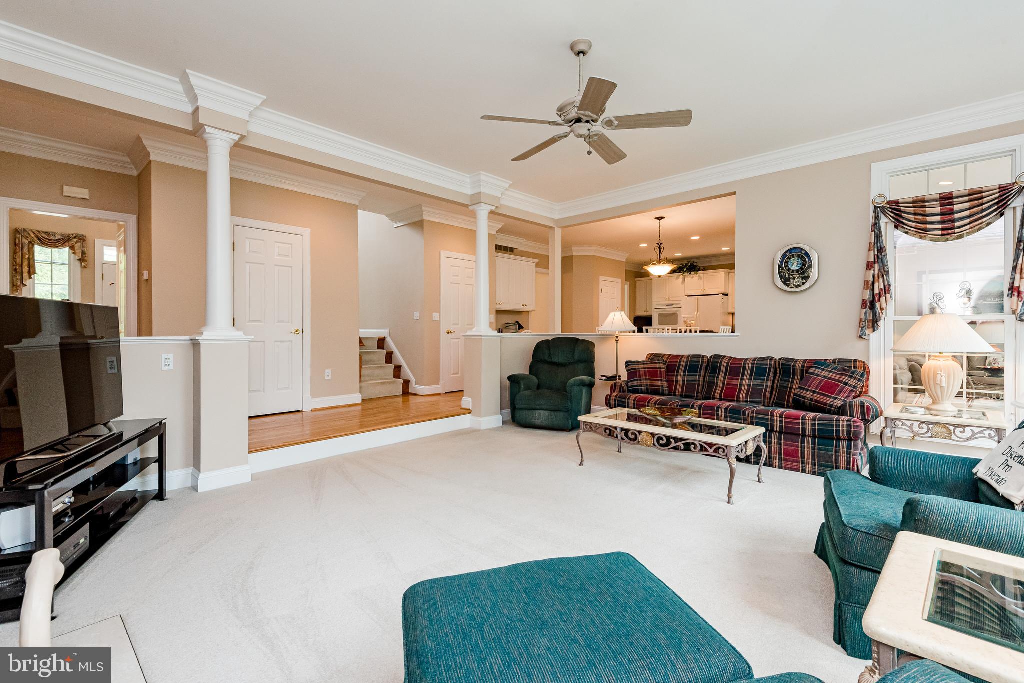 SWANN POINT ESTATES - Residential