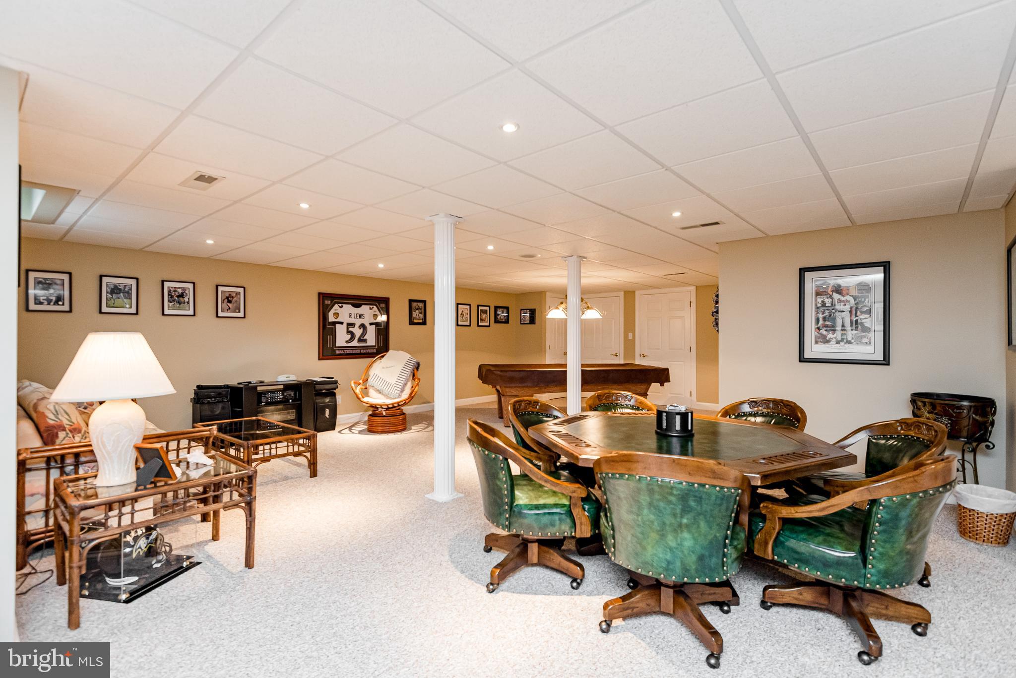 SWANN POINT ESTATES - Residential