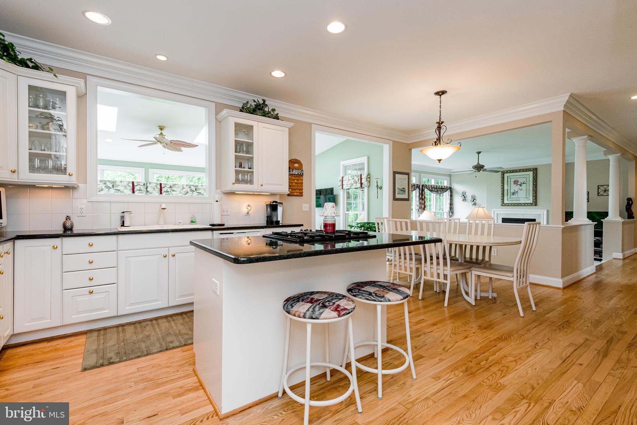 SWANN POINT ESTATES - Residential