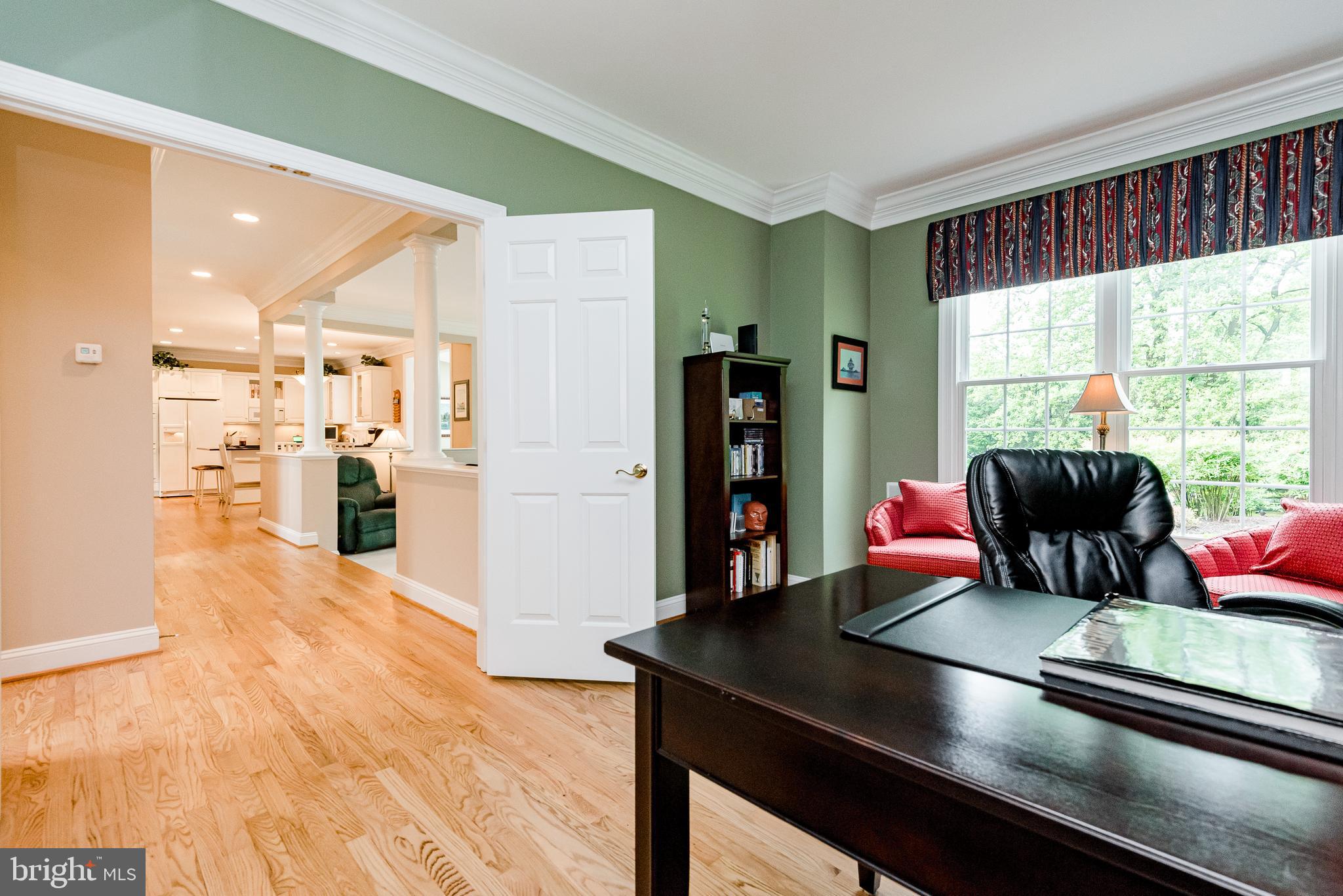 SWANN POINT ESTATES - Residential