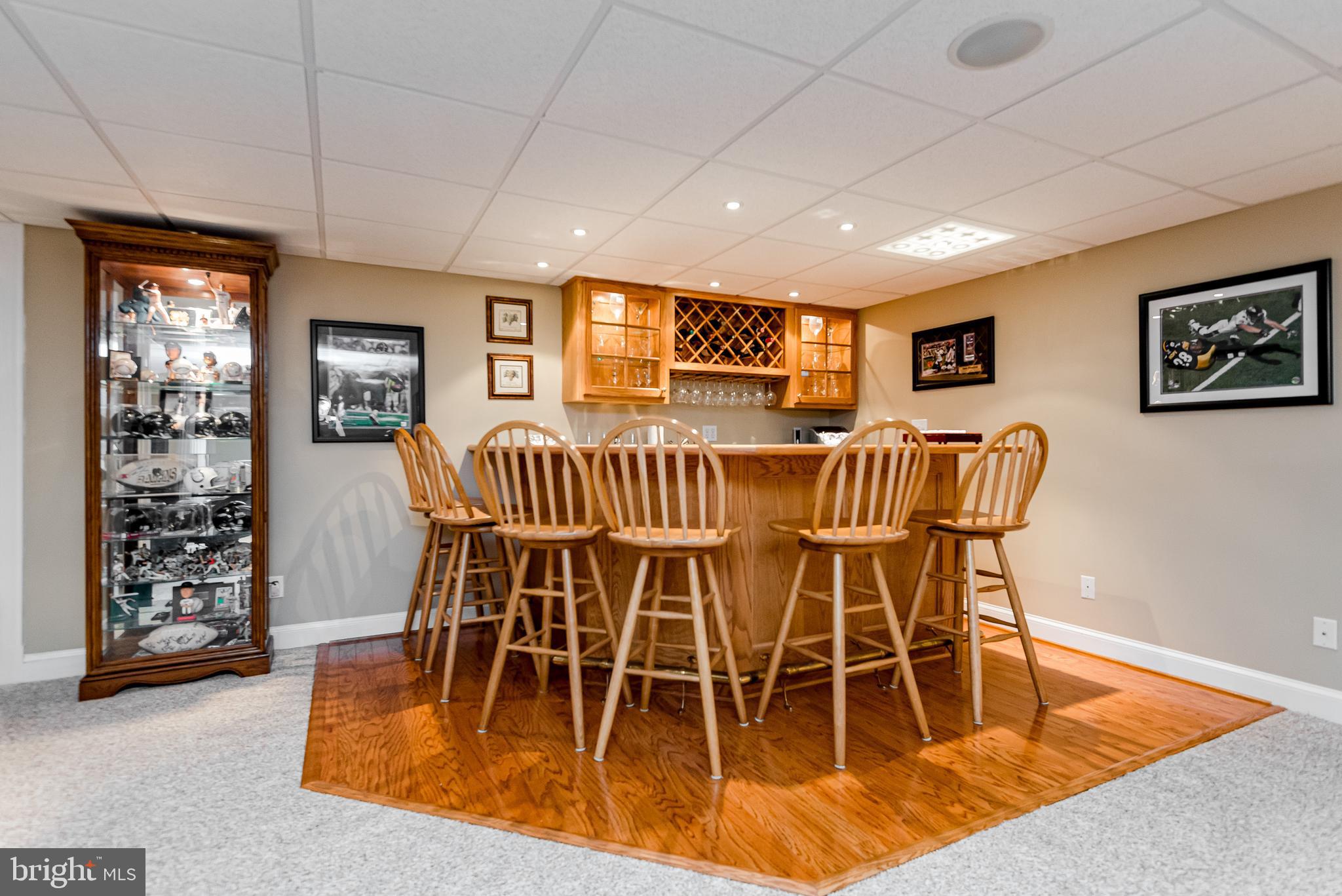 SWANN POINT ESTATES - Residential