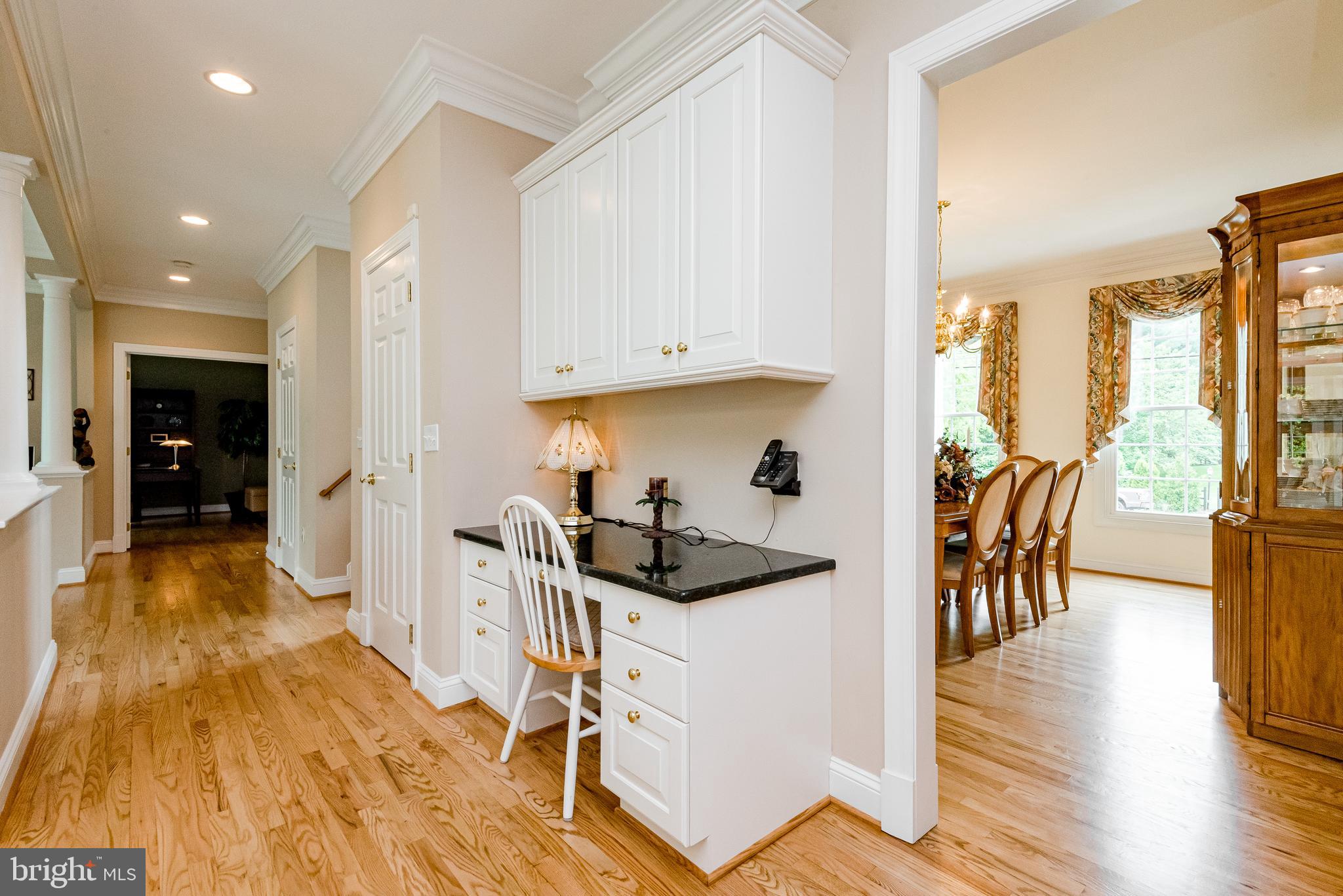 SWANN POINT ESTATES - Residential