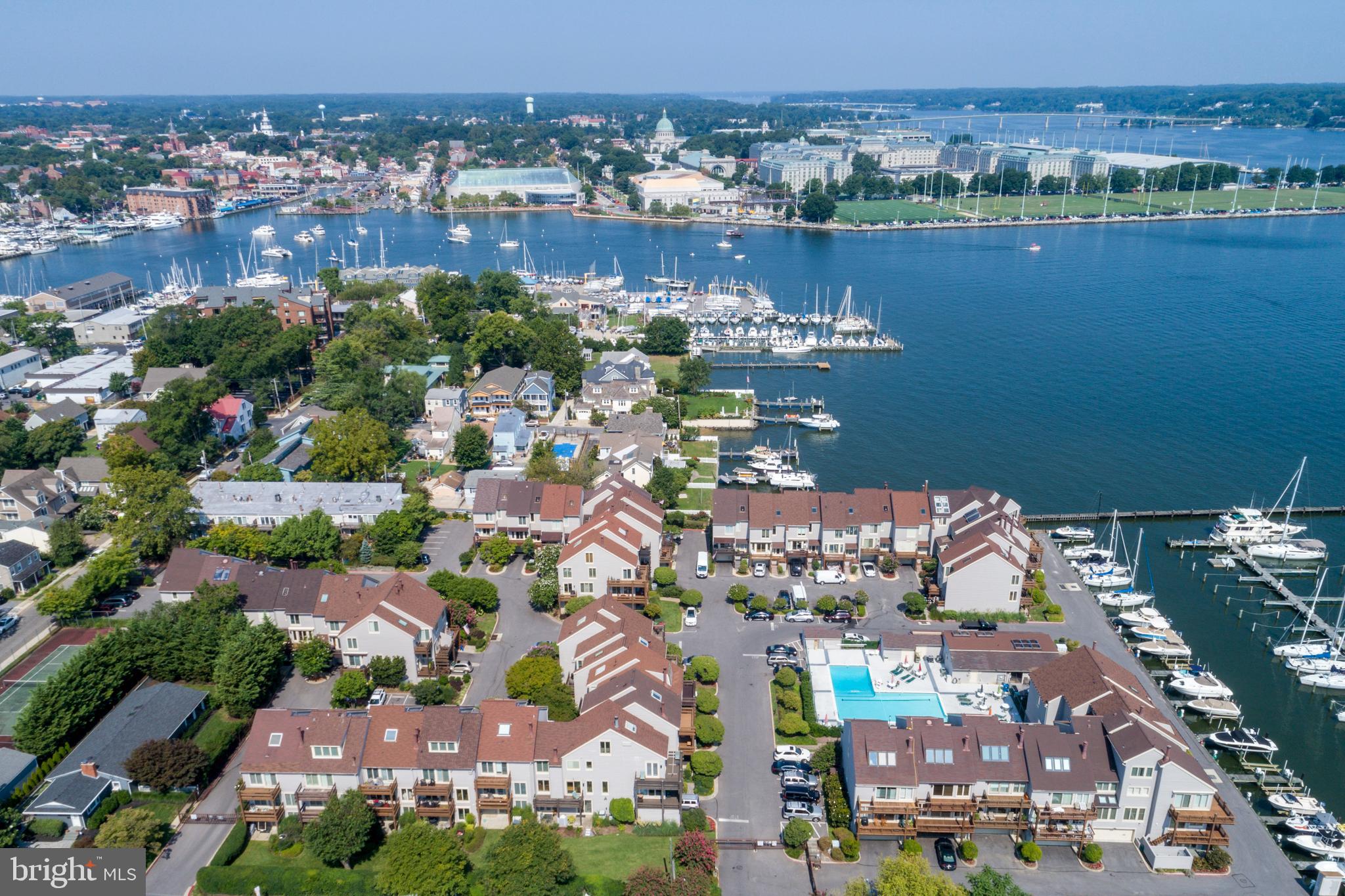 CHESAPEAKE LANDING - Residential