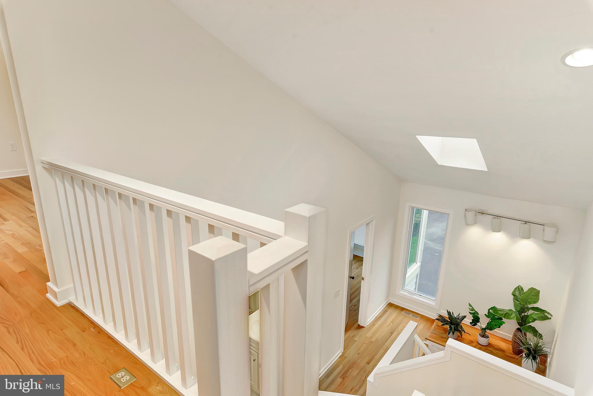 CHESAPEAKE LANDING - Residential