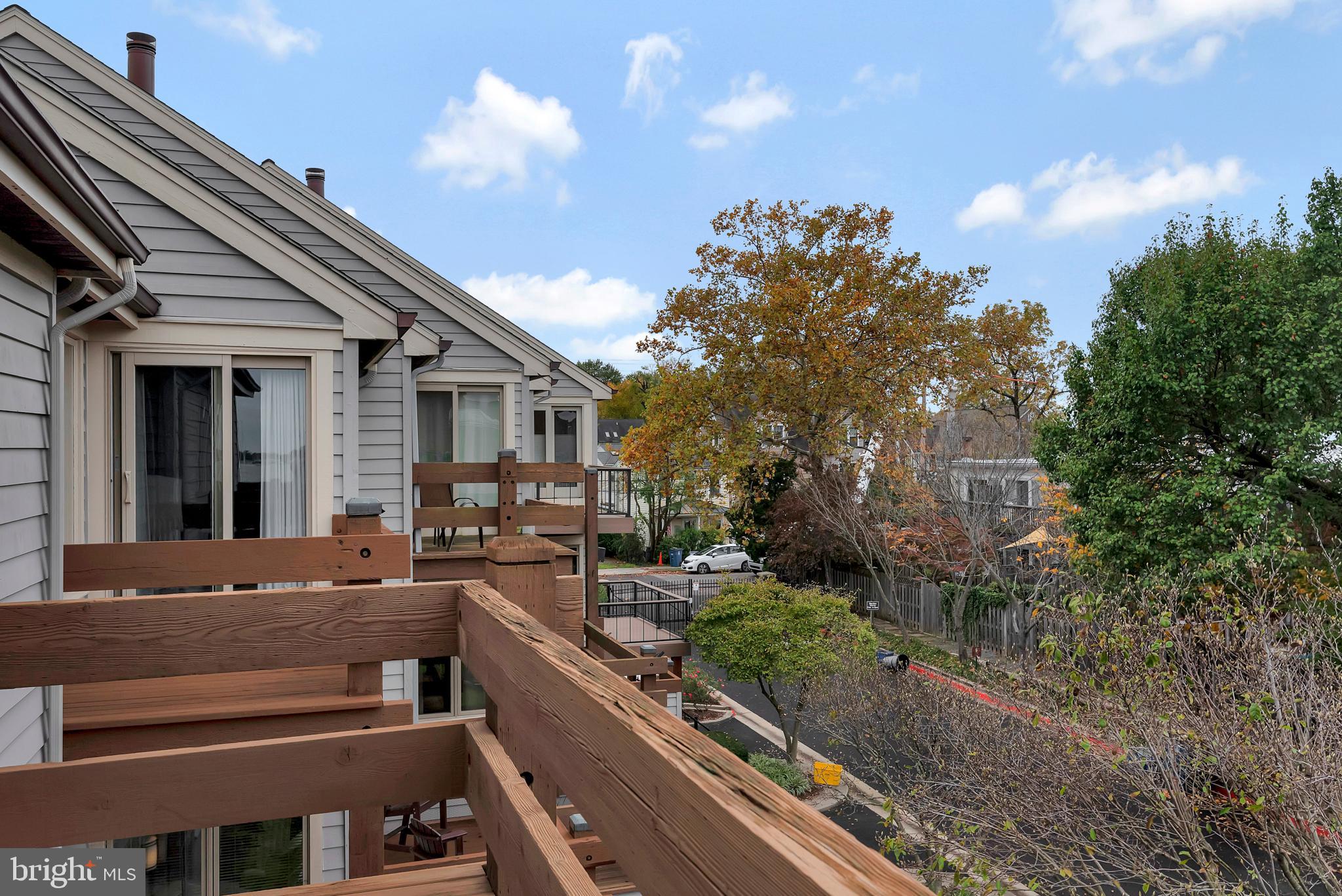 CHESAPEAKE LANDING - Residential