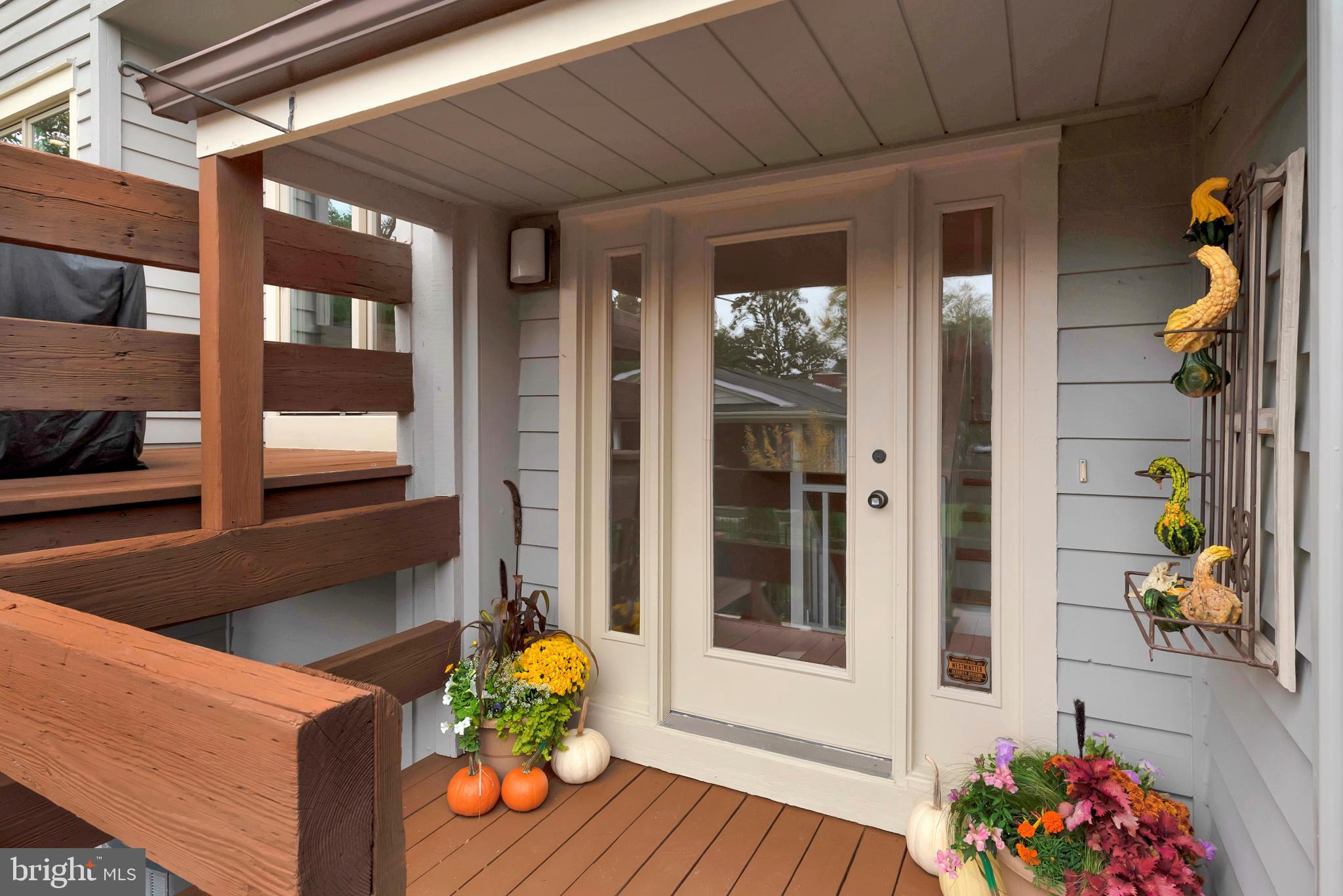 CHESAPEAKE LANDING - Residential