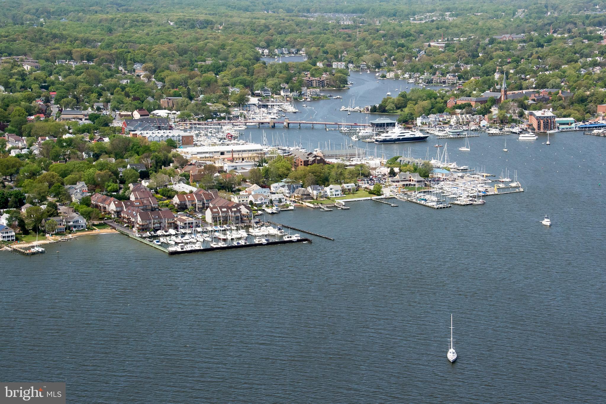 CHESAPEAKE LANDING - Residential